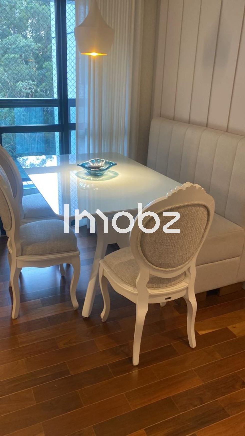 Apartamento à venda no Condomínio Villaggio Panamby - Itapaiuna, 1800 - São Paulo - SP - CEP: 05707-001 - foto 9