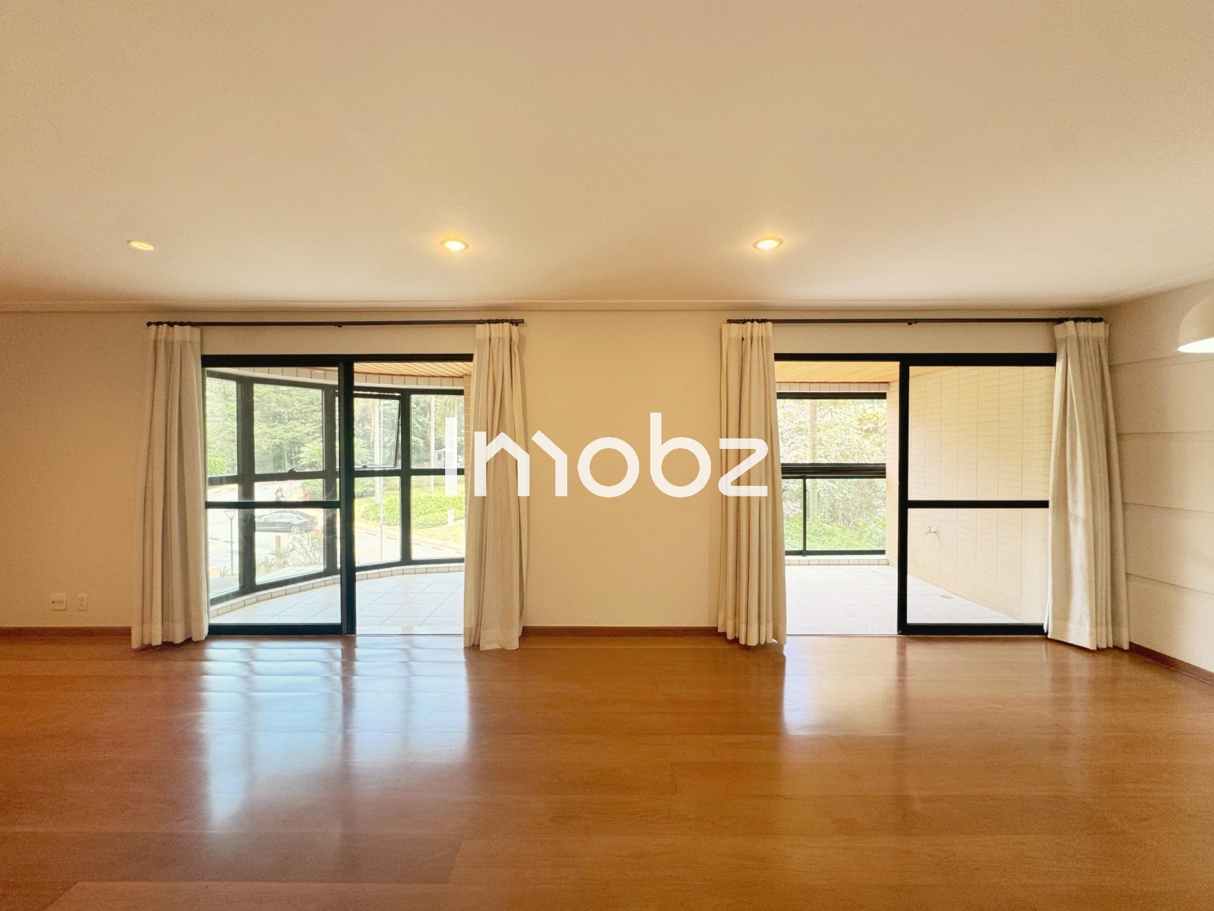 Apartamento à venda no Condomínio Villaggio Panamby - Itapaiuna, 1800 - São Paulo - SP - CEP: 05707-001 - foto 3