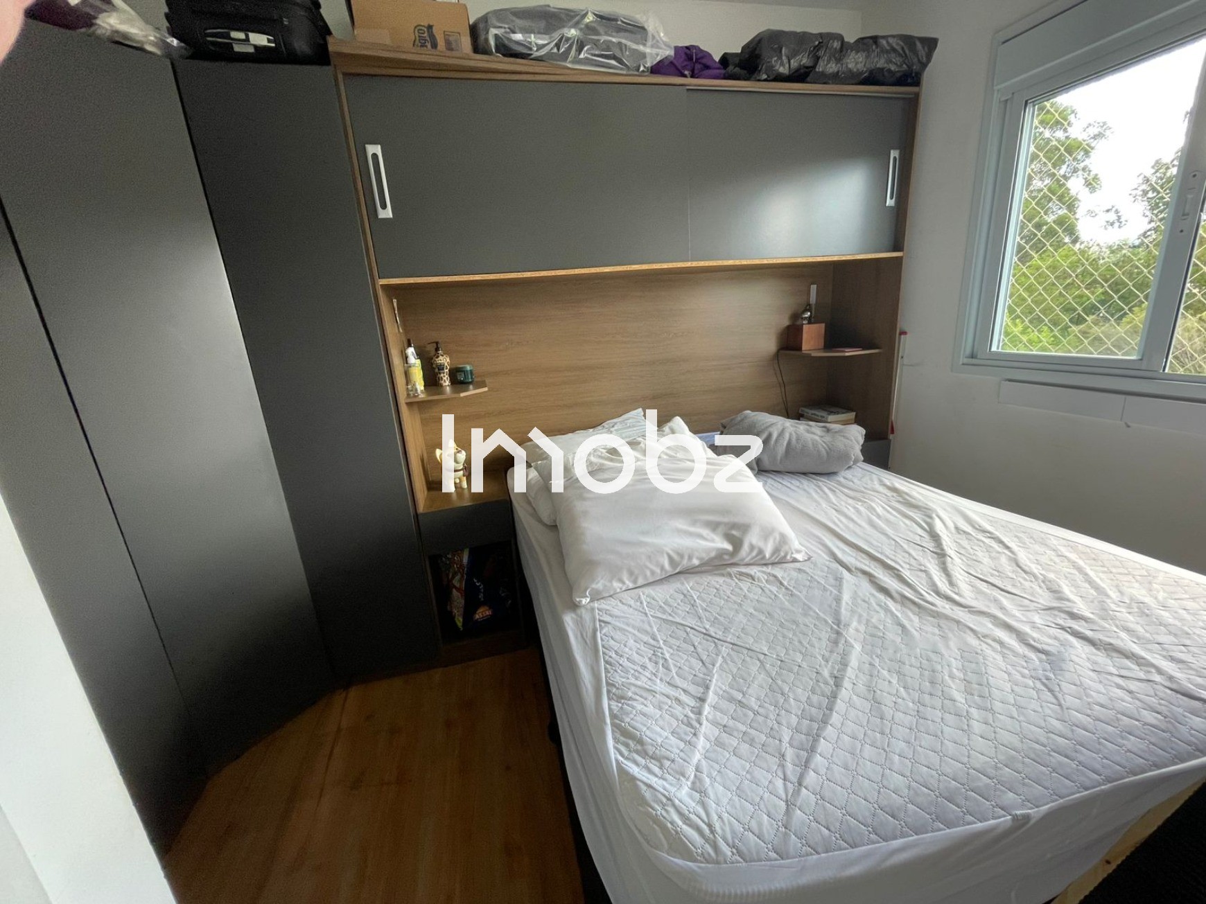 Apartamento à venda no Click Morumbi - Rua 17 De Janeiro, 910 - São Paulo - SP - CEP: 05706-305 - foto 6