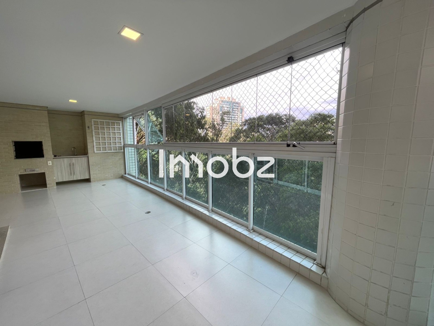 Apartamento para locação no Condomínio Villaggio Panamby - Itapaiuna, 1800 - São Paulo - SP - CEP: 05707-001 - foto 6