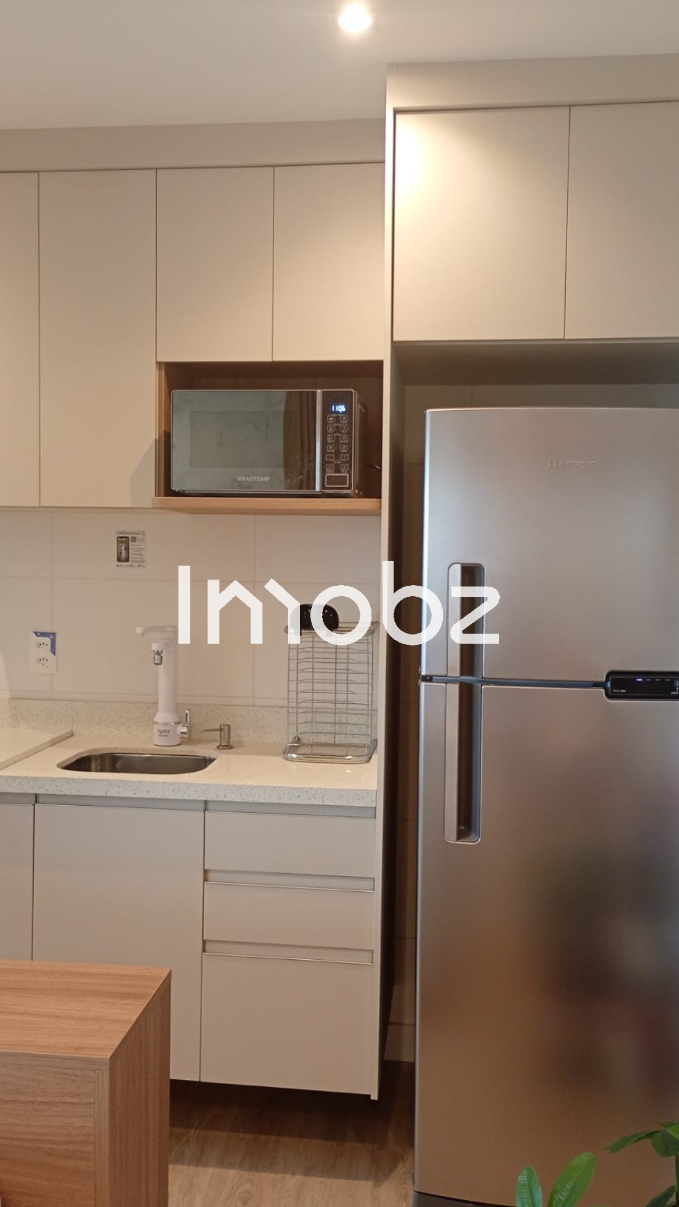Apartamento à venda no Condomínio Amaro - Rua Albino Boldasso Gabril, 165 - São Paulo - SP - CEP: 04727-030 - foto 12