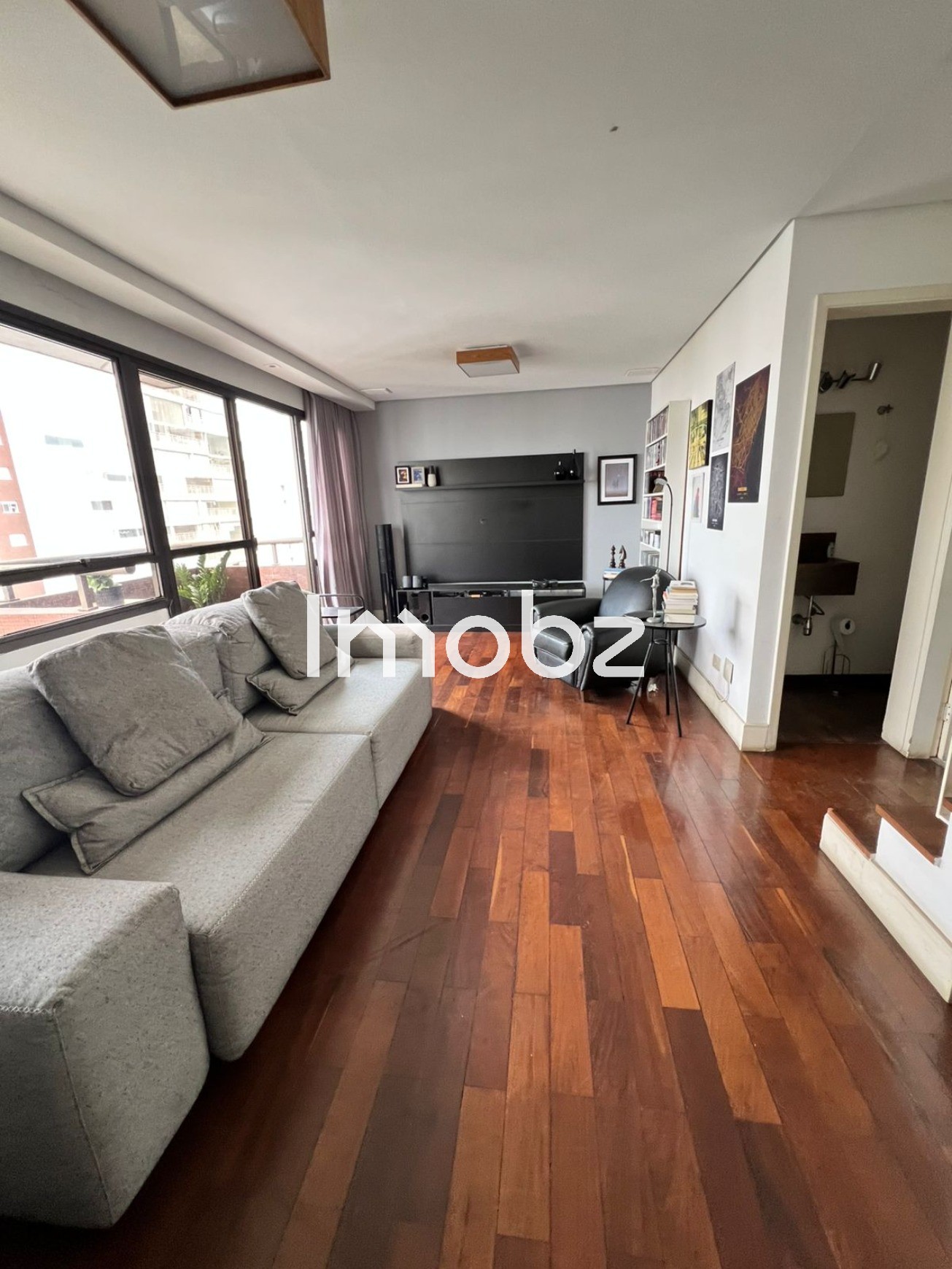 Apartamento à venda na Doutor Guilherme Dumont Vilares, 2308 - Jardim Jussara - São Paulo - SP - CEP: 05640-000 - foto 4