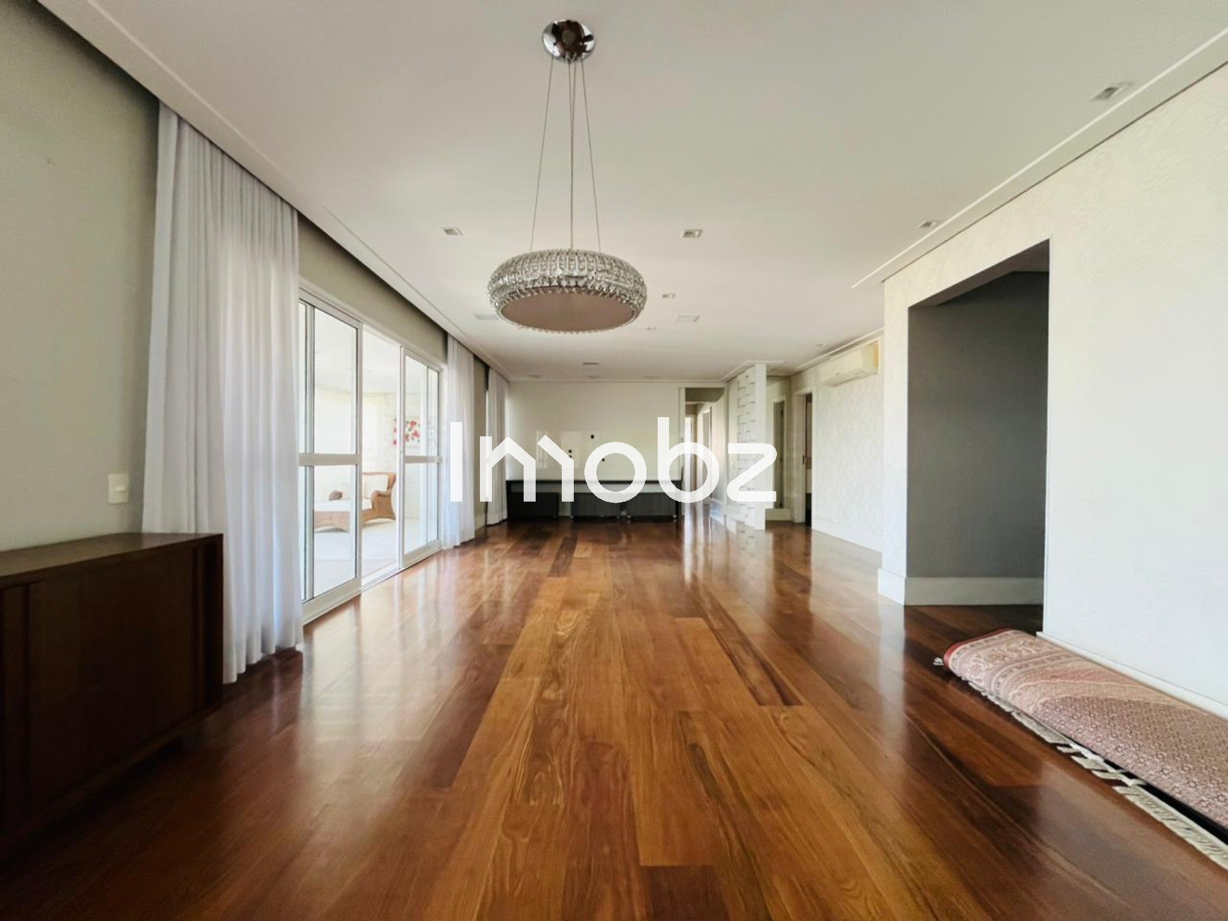 Apartamento à venda no Condominio Reserva Jardim Sul - Rua Itapimirum, 35 - São Paulo - SP - CEP: 05716-090