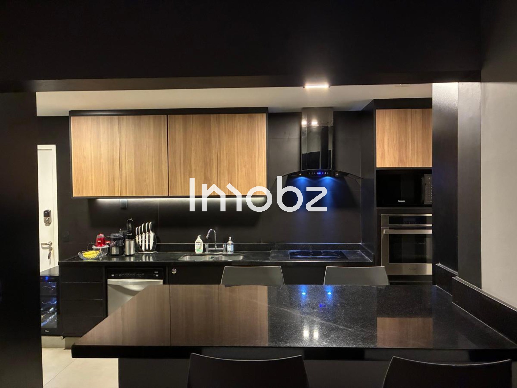 Apartamento à venda na Itajara, 67 - Panamby - São Paulo - SP - CEP: 05717-250 - foto 6