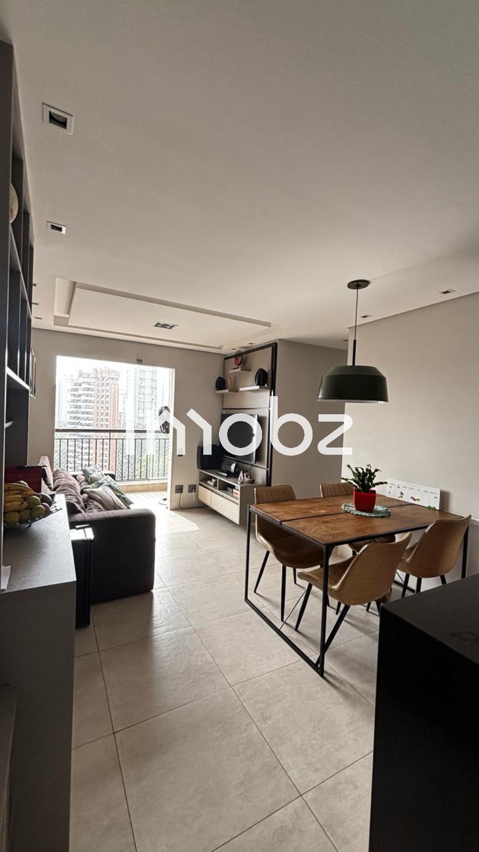 Apartamento à venda na Doutor Luiz Migliano, 1800 - Jardim Caboré - São Paulo - SP - CEP: 05711-001 - foto 1