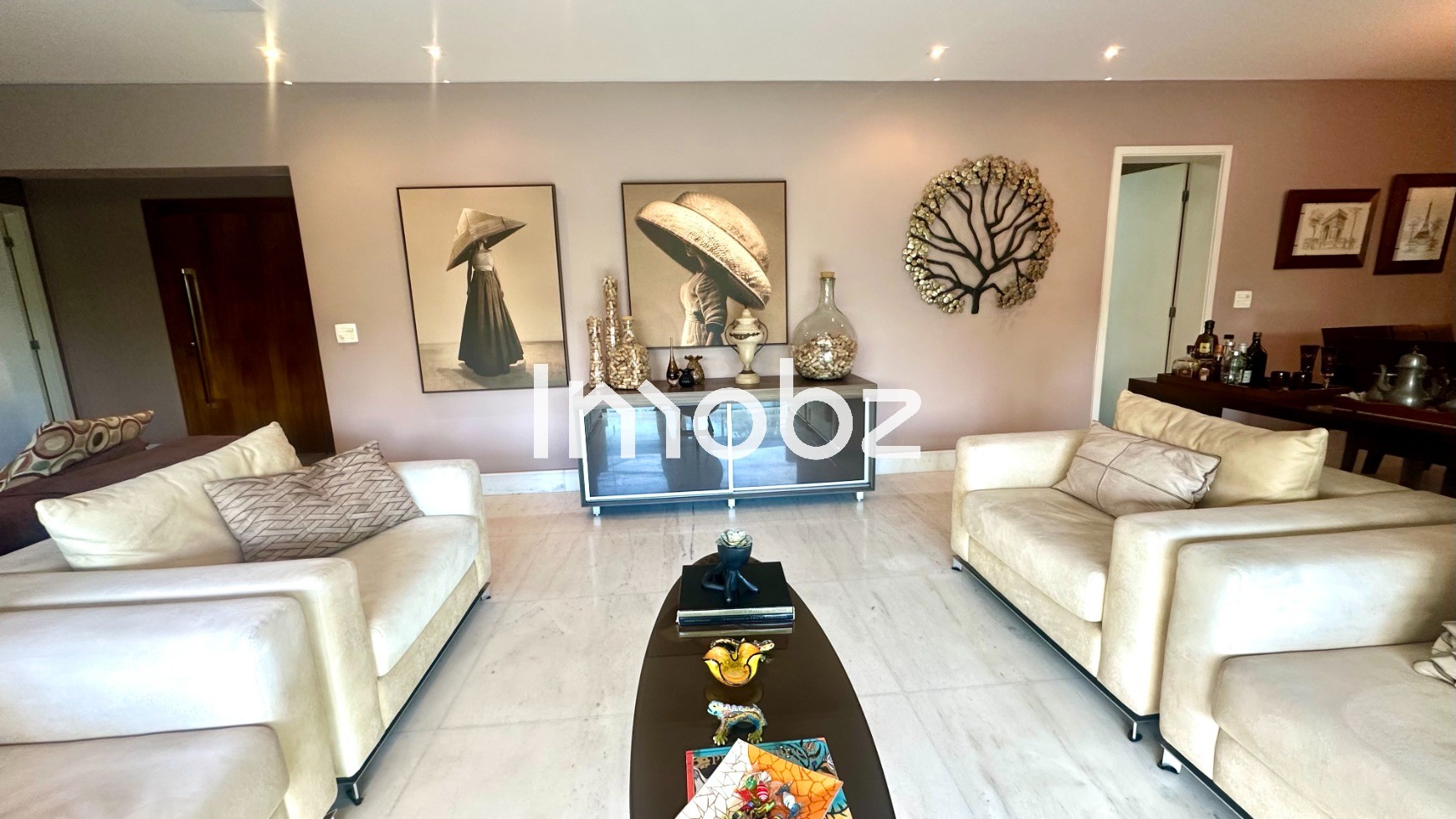 Apartamento à venda no Villagio Panamby - Rua Itapaiúna, 1800 - São Paulo - SP - CEP: 05707-001 - foto 6