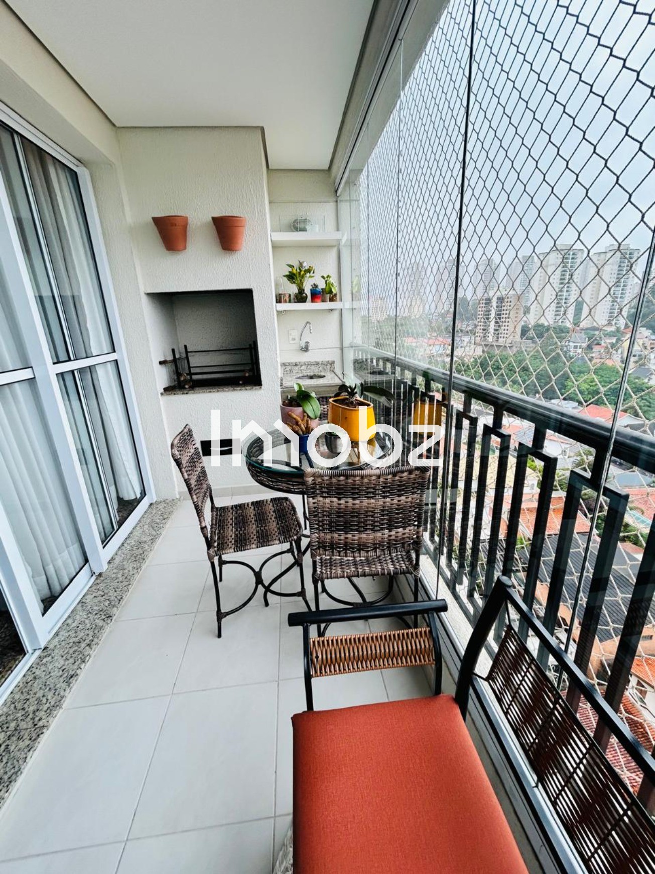 Apartamento à venda na RUA RODOLFO BELZ, 220 - LAR SÃO PAULO - São Paulo - SP - CEP: 05639-010 - foto 7