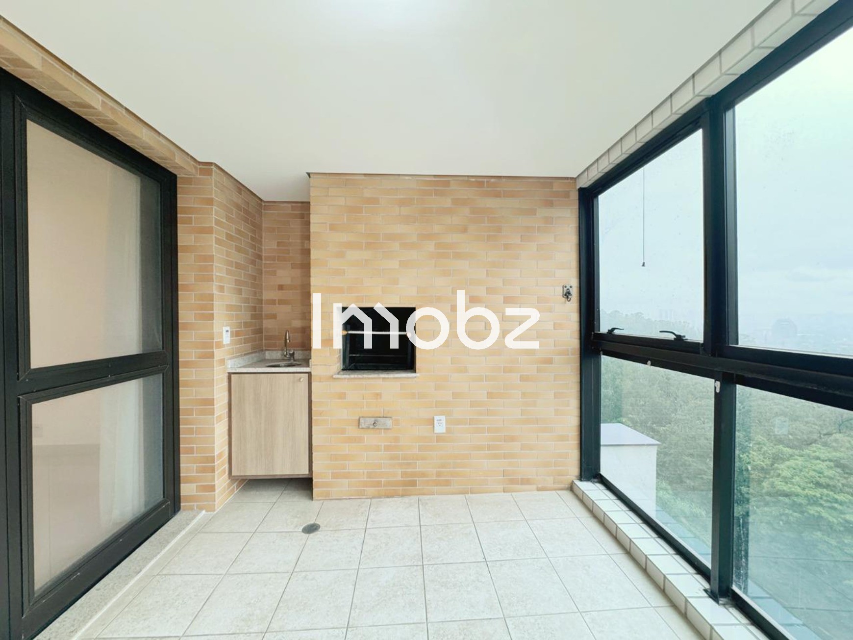 Apartamento à venda no Condomínio Villaggio Panamby - Itapaiuna, 1800 - São Paulo - SP - CEP: 05707-001 - foto 12