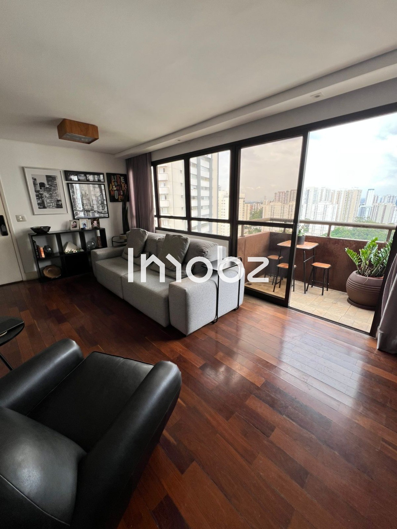 Apartamento à venda na Doutor Guilherme Dumont Vilares, 2308 - Jardim Jussara - São Paulo - SP - CEP: 05640-000 - foto 5