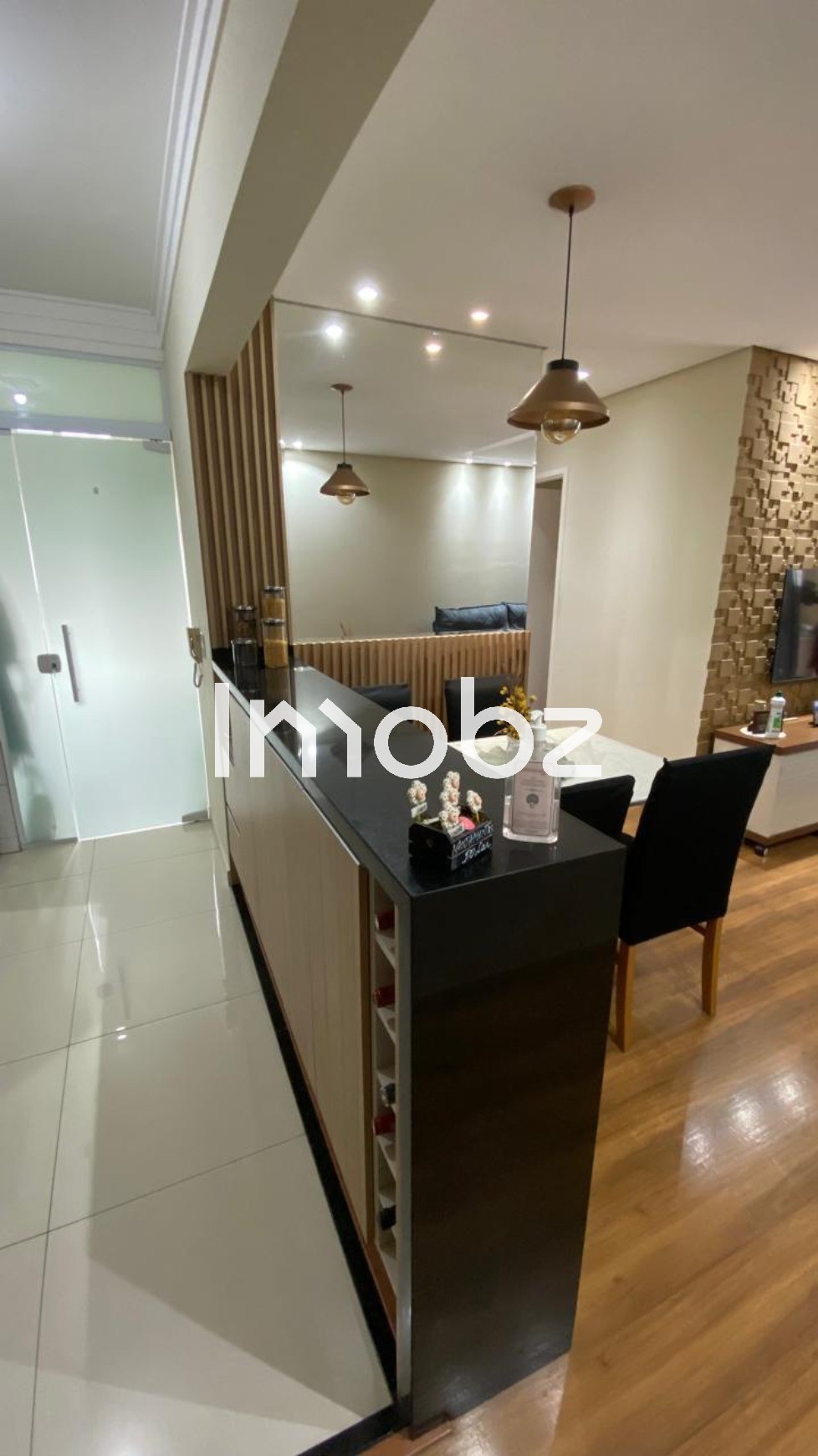 Apartamento à venda no Mais Flora Morumbi - José Da Silva Ribeiro, 576 - São Paulo - SP - CEP: 05726-130 - foto 10