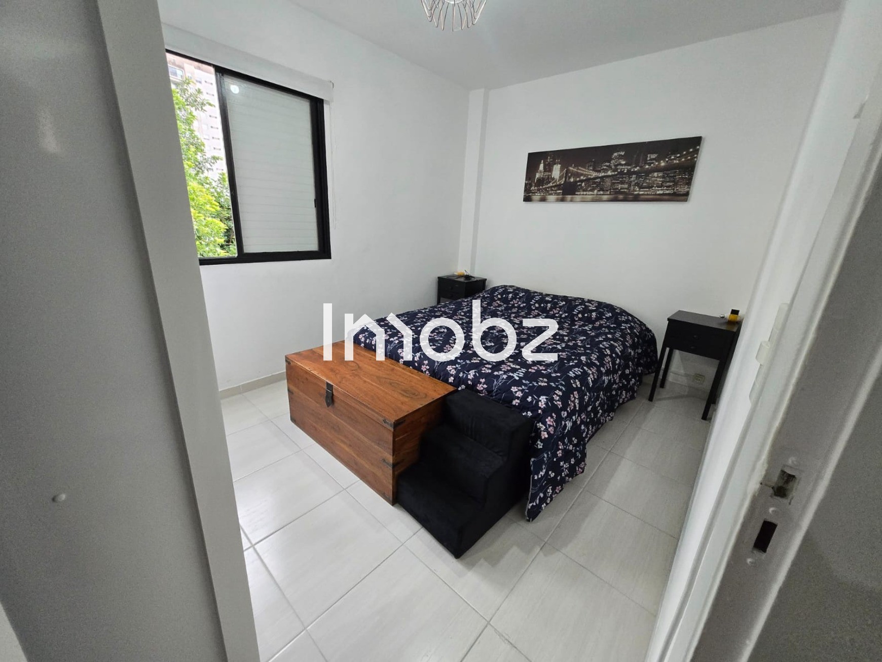 Apartamento à venda no Condomínio Parque Brasil - Giovanni Gronchi, 6675 - São Paulo - SP - CEP: 05724-005 - foto 6