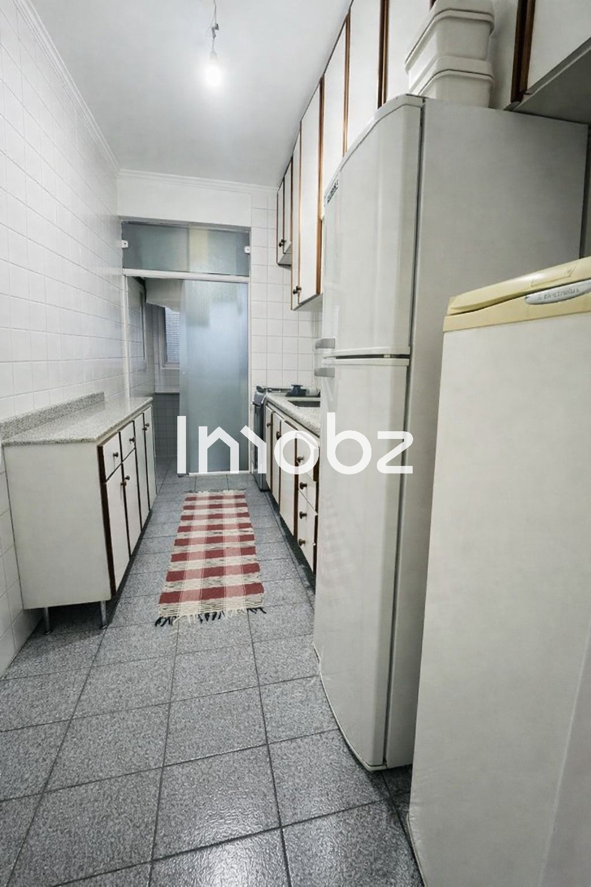 Apartamento à venda no Condomínio Parque Brasil - Giovanni Gronchi, 6675 - São Paulo - SP - CEP: 05724-005 - foto 2