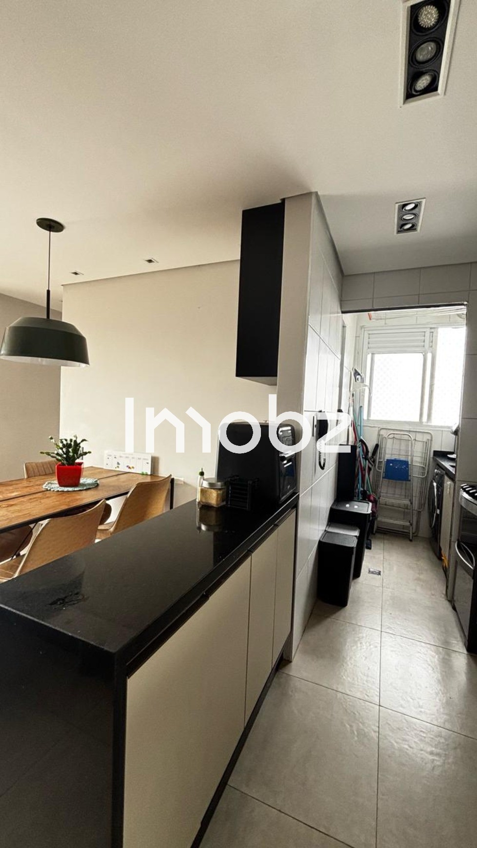 Apartamento à venda na Doutor Luiz Migliano, 1800 - Jardim Caboré - São Paulo - SP - CEP: 05711-001 - foto 6