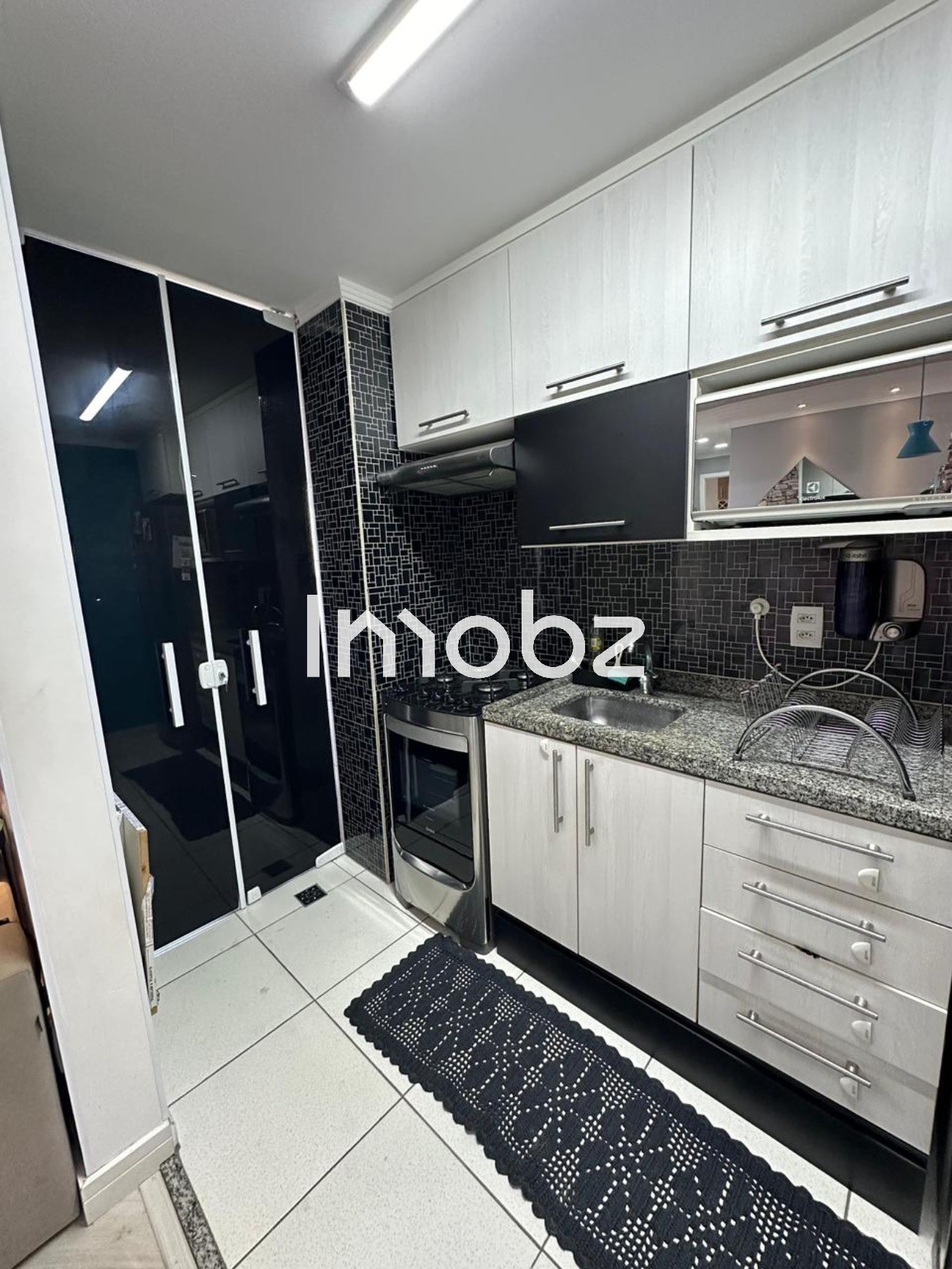 Apartamento à venda na Celso Ramos, 145 - Vila Andrade - São Paulo - SP - CEP: 05734-080 - foto 9