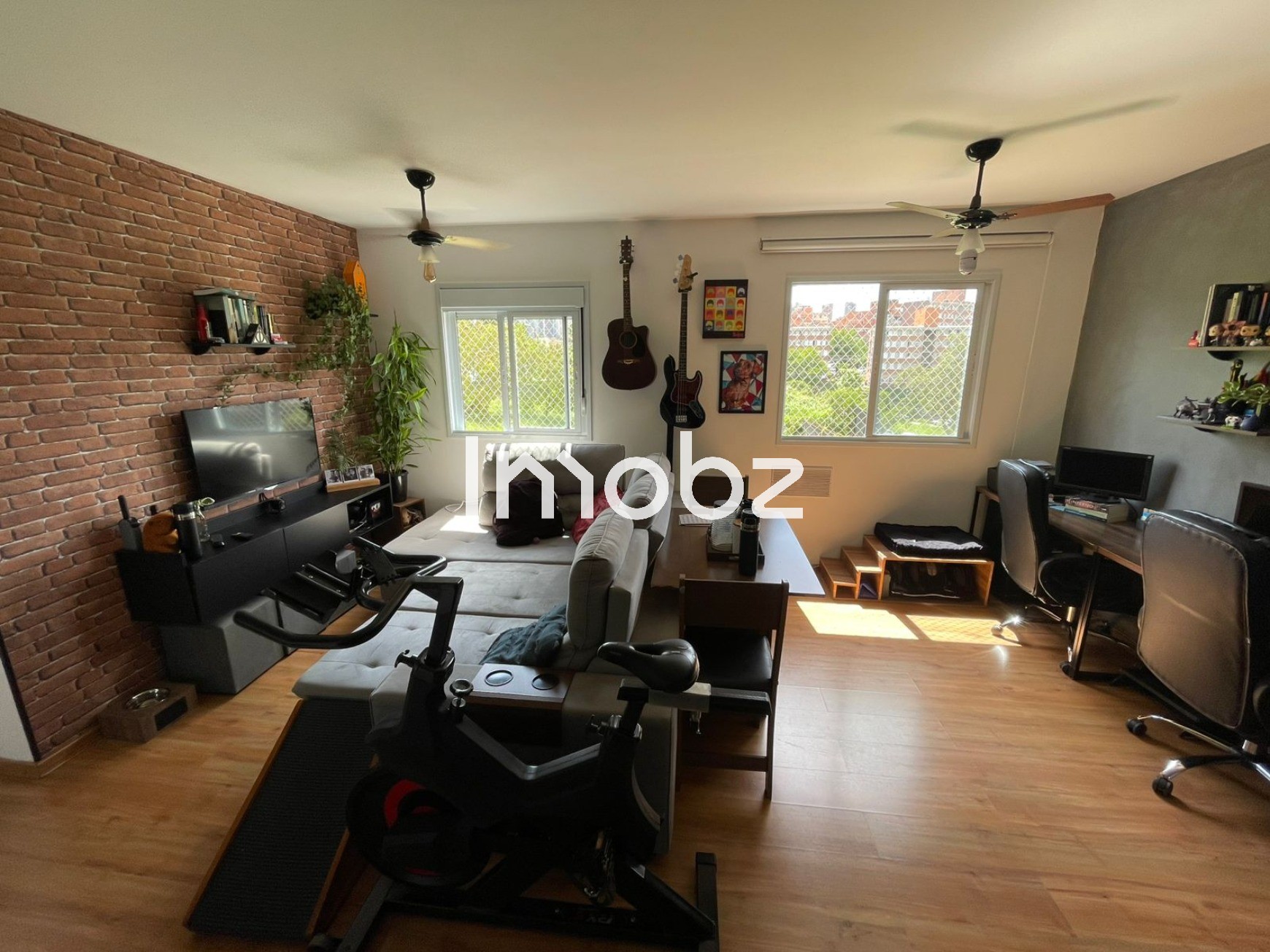 Apartamento à venda no Click Morumbi - Rua 17 De Janeiro, 910 - São Paulo - SP - CEP: 05706-305 - foto 3