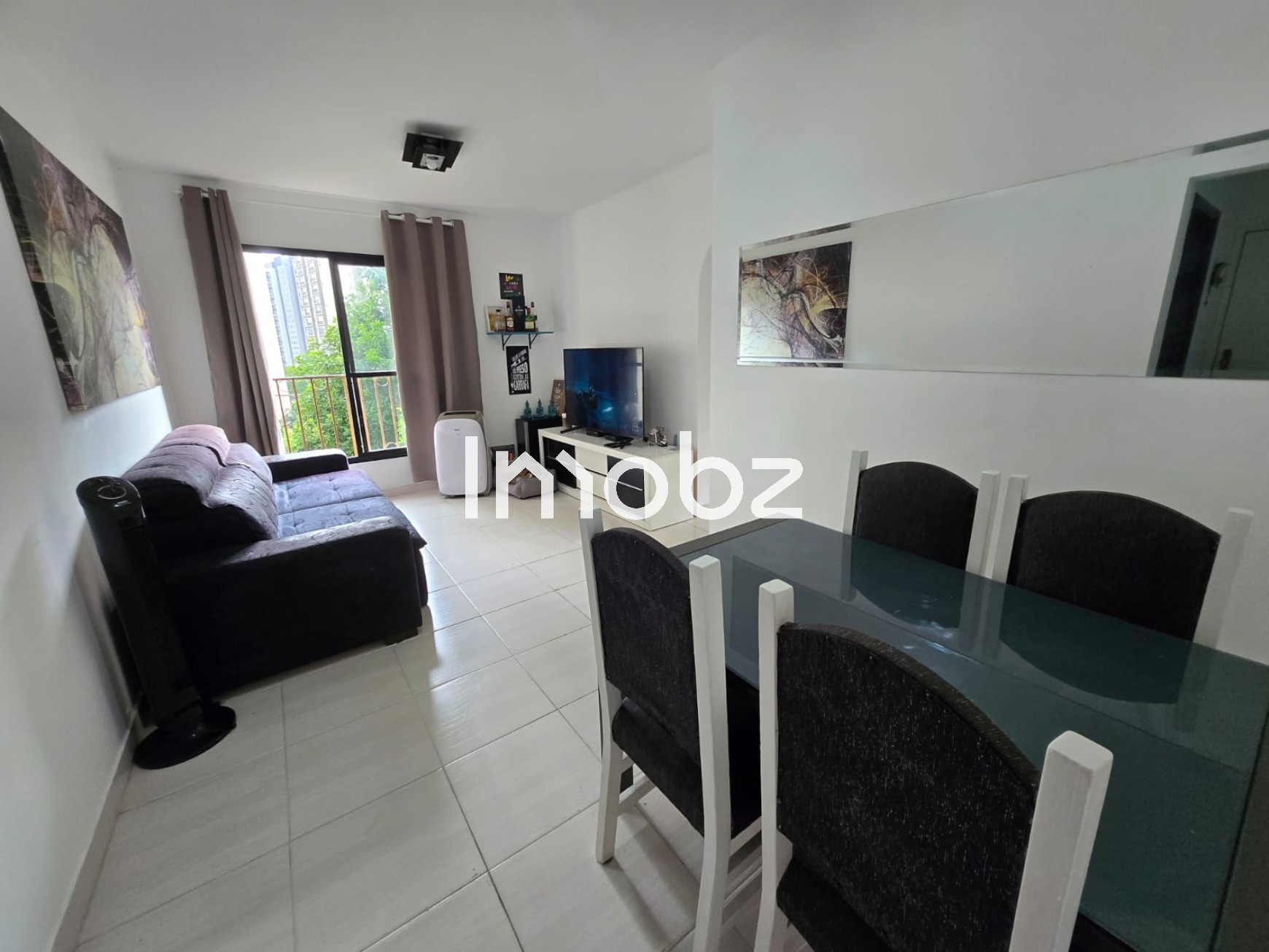 Apartamento à venda no Condomínio Parque Brasil - Giovanni Gronchi, 6675 - São Paulo - SP - CEP: 05724-005 - foto 2