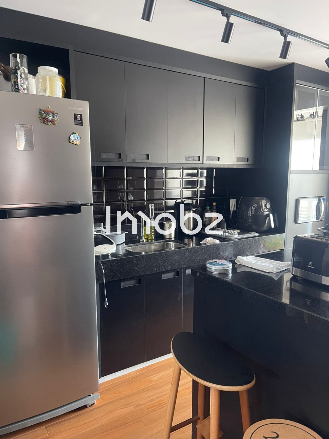 Apartamento à venda na RUA PENSILVÂNIA, 936 - CIDADE MONÇÕES - São Paulo - SP - CEP: 04564-003 - foto 6