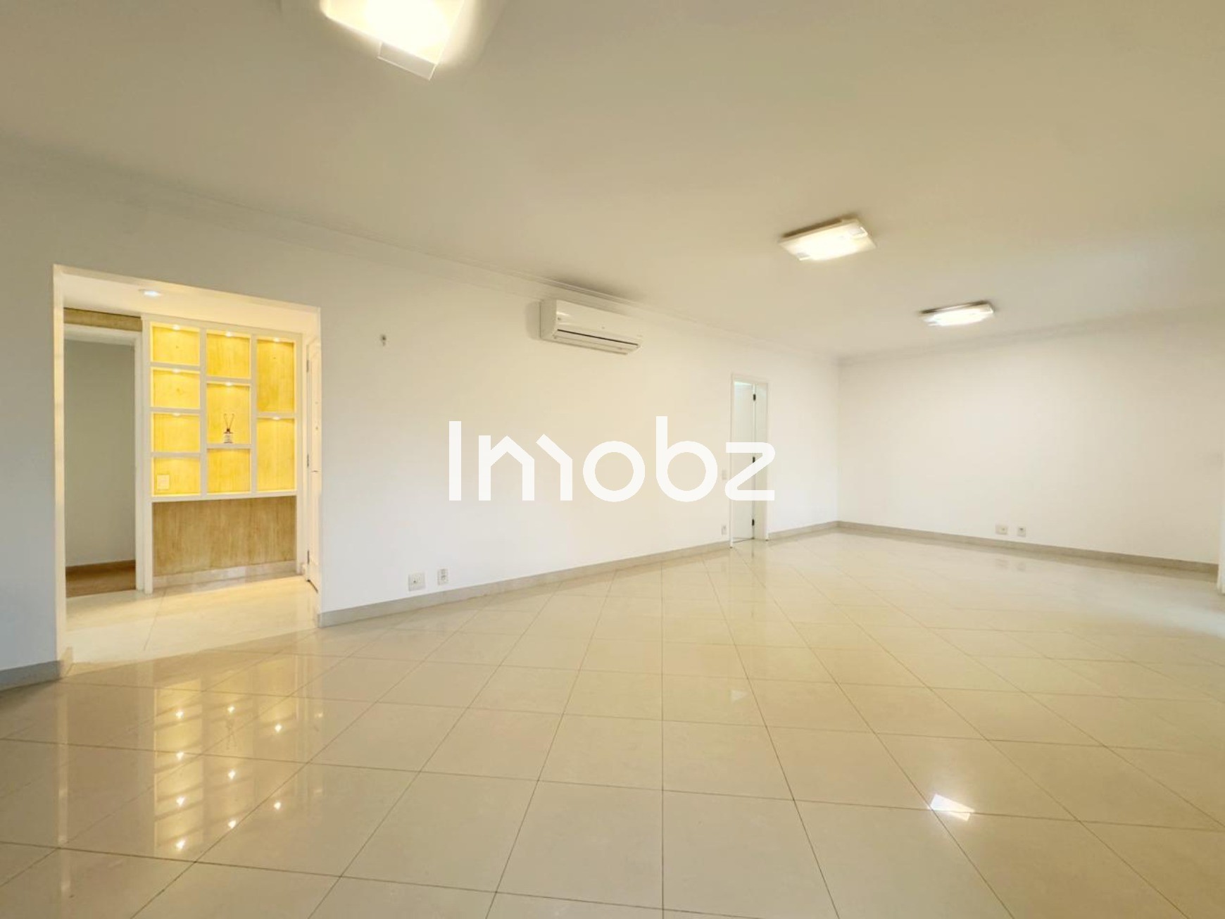 Apartamento à venda no Condomínio Villaggio Panamby - Itapaiuna, 1800 - São Paulo - SP - CEP: 05707-001 - foto 5