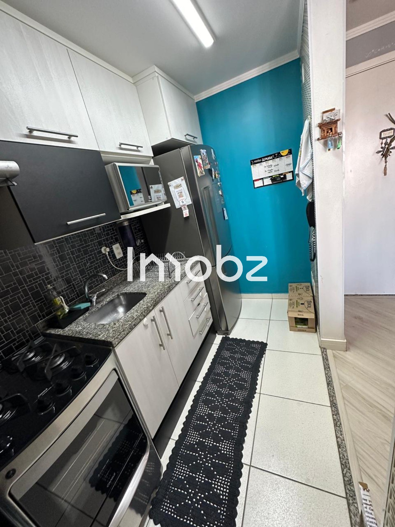 Apartamento à venda na Celso Ramos, 145 - Vila Andrade - São Paulo - SP - CEP: 05734-080 - foto 10