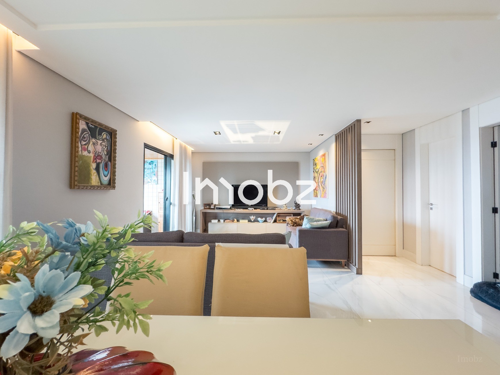 Apartamento para locação no Condomínio Villaggio Panamby - Itapaiuna, 1800 - São Paulo - SP - CEP: 05707-001 - foto 3