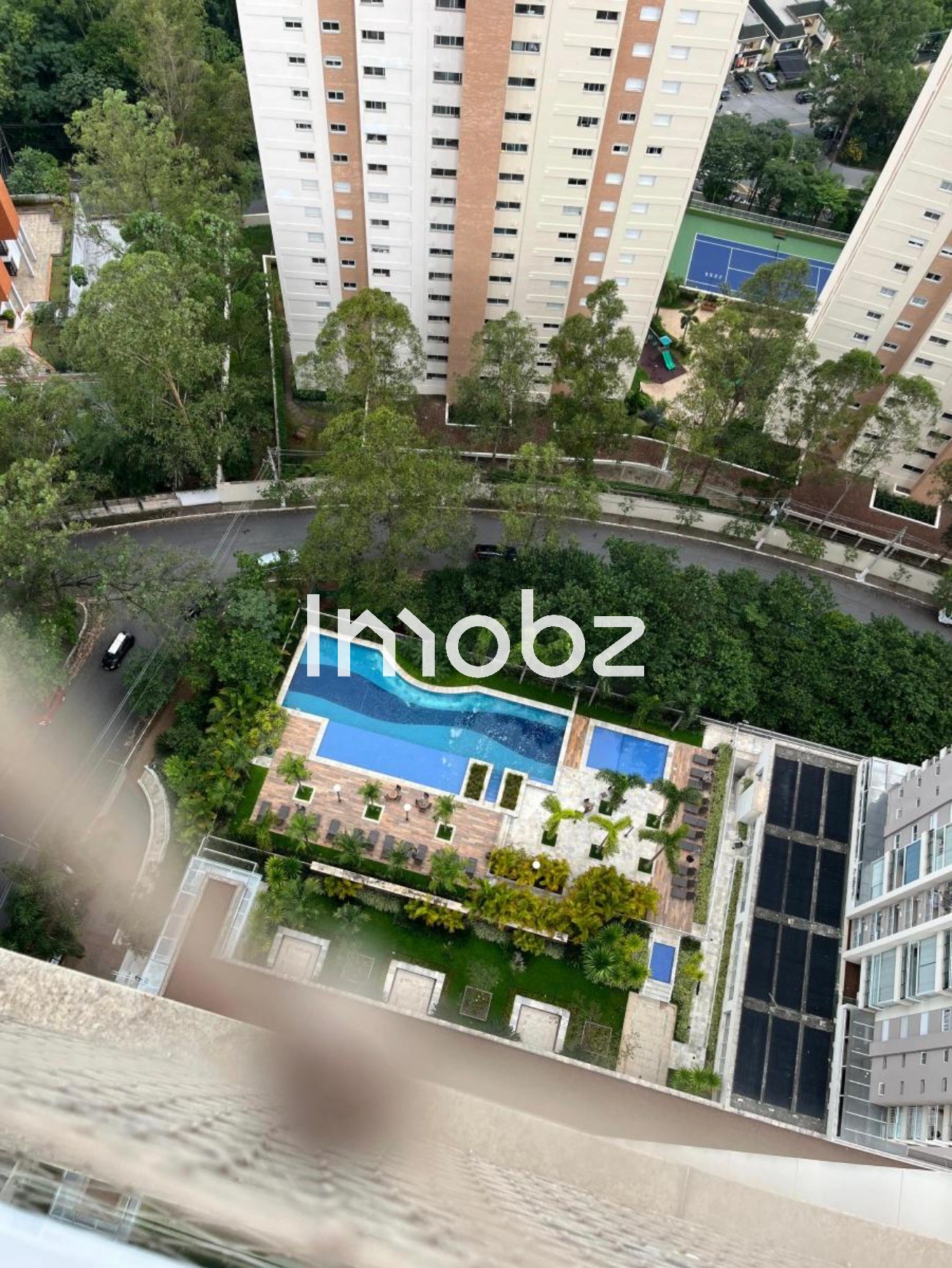 Apartamento à venda na Itajara, 67 - Panamby - São Paulo - SP - CEP: 05717-250 - foto 11