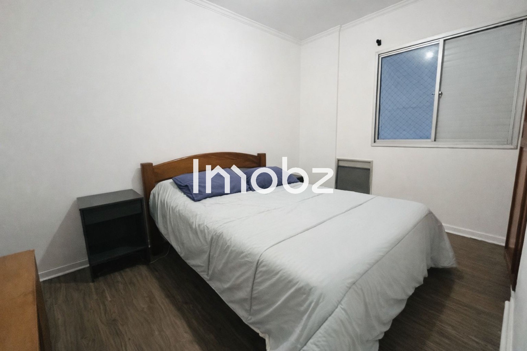 Apartamento à venda no Condomínio Parque Brasil - Giovanni Gronchi, 6675 - São Paulo - SP - CEP: 05724-005 - foto 3