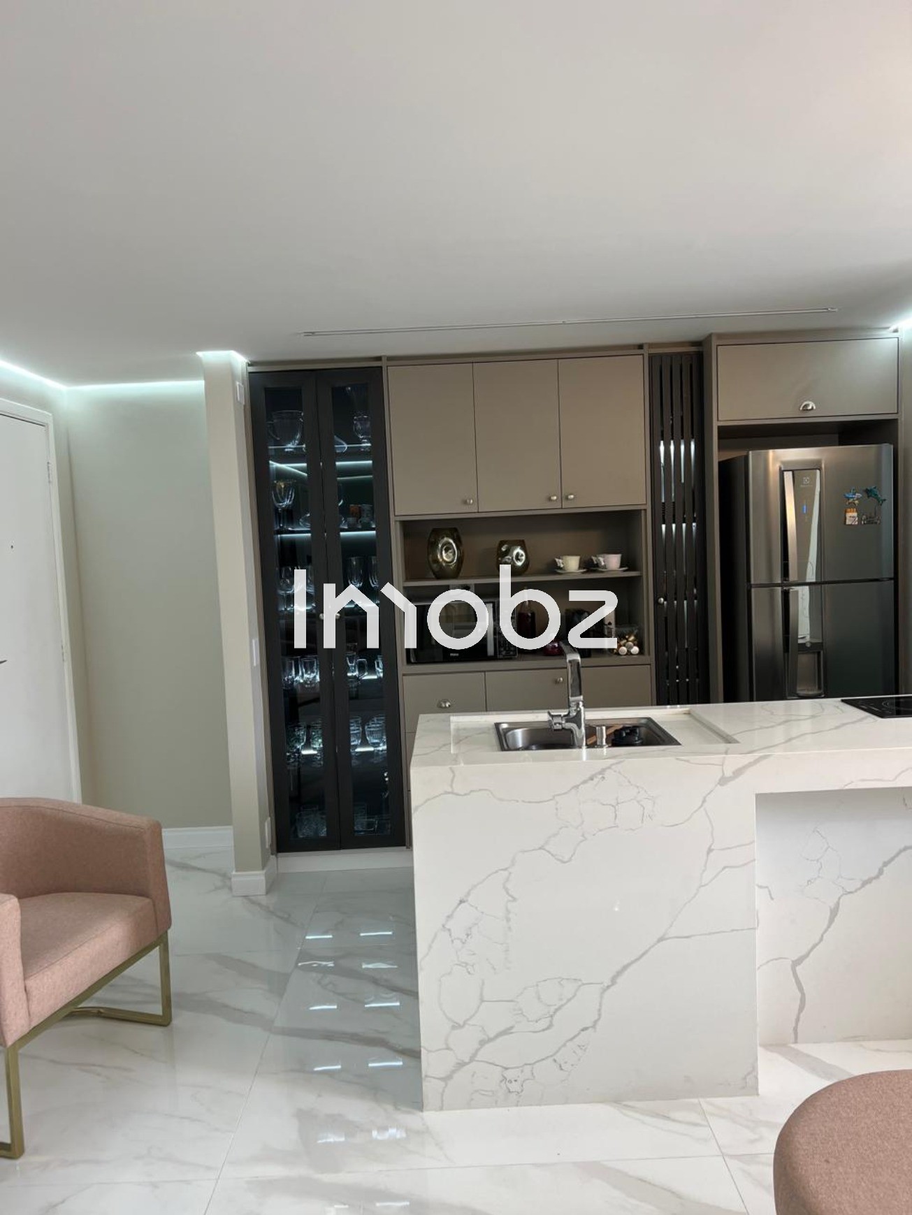 Apartamento à venda na RUA VERGUEIRO, 266 - LIBERDADE - São Paulo - SP - CEP: 01504-000 - foto 9