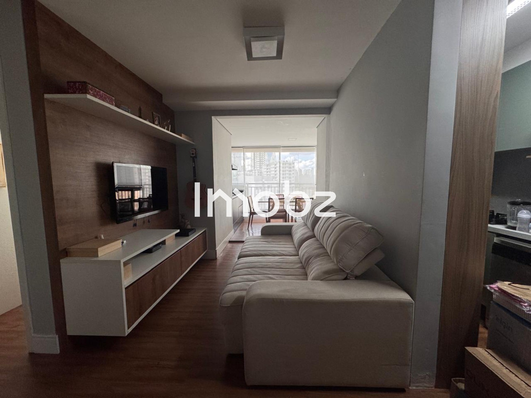 Apartamento à venda na João Dias, 2192 - Santo Amaro - São Paulo - SP - CEP: 04724-003 - foto 2
