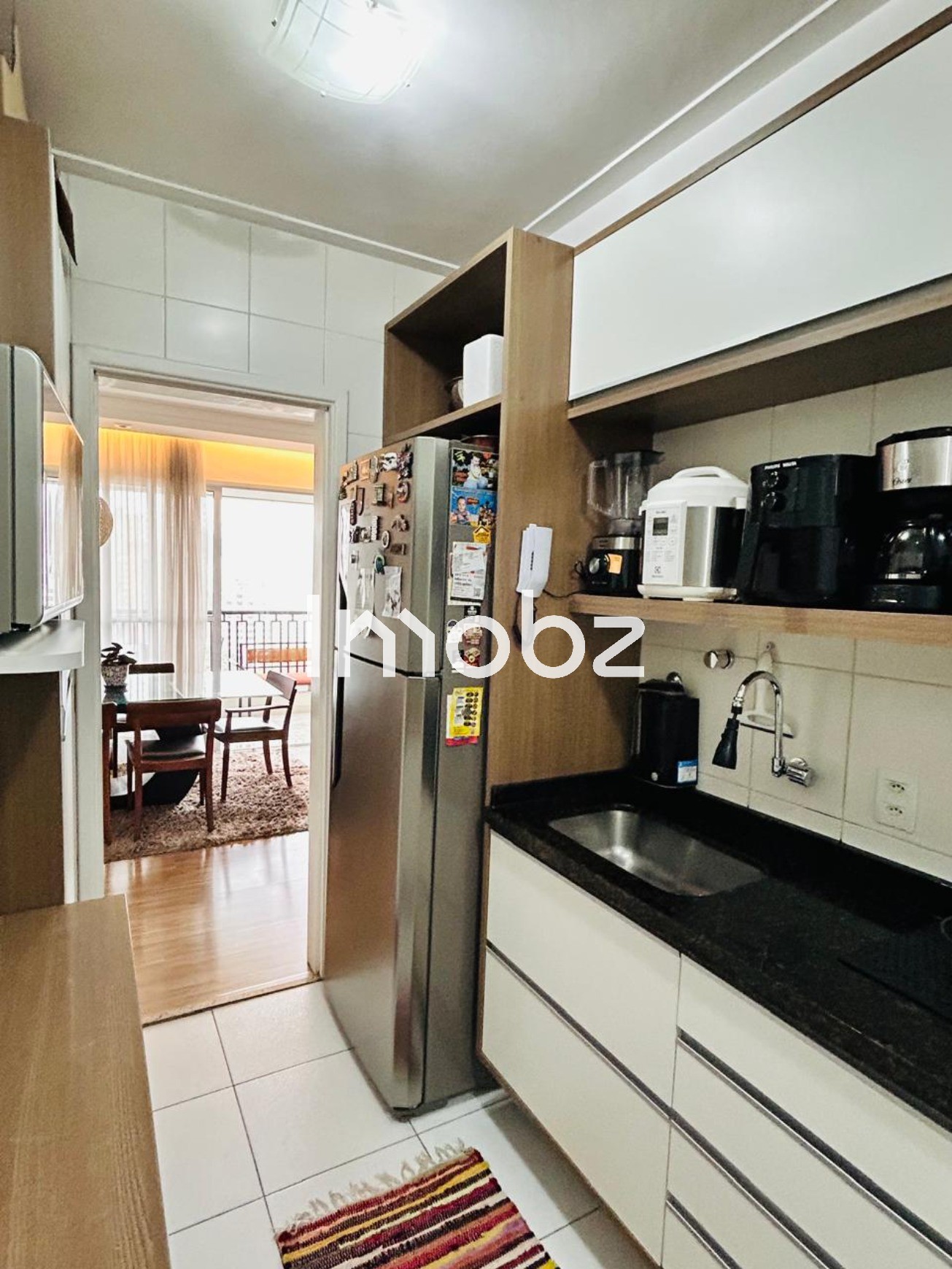 Apartamento à venda na RUA RODOLFO BELZ, 220 - LAR SÃO PAULO - São Paulo - SP - CEP: 05639-010 - foto 12