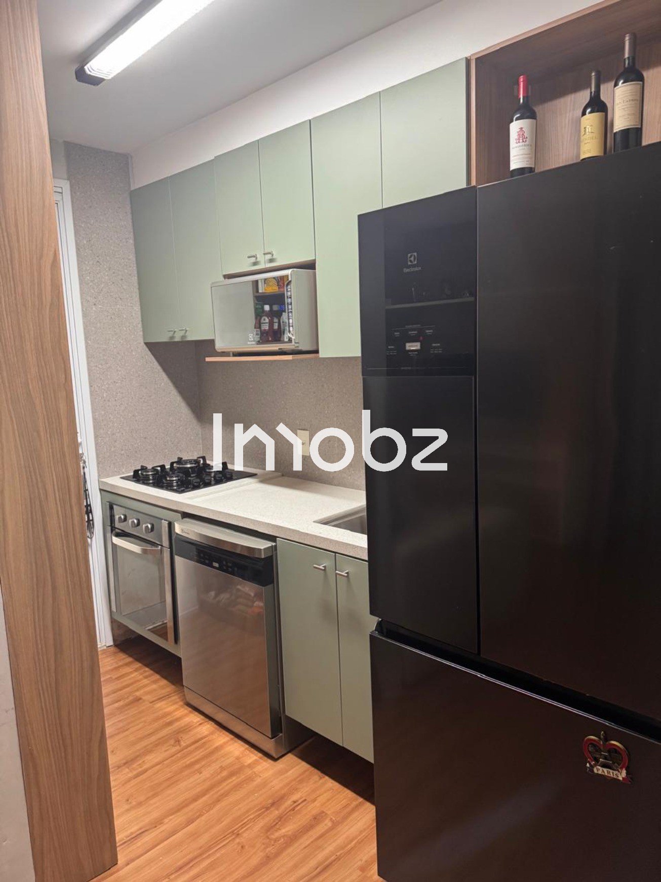 Apartamento à venda na João Dias, 2192 - Santo Amaro - São Paulo - SP - CEP: 04724-003 - foto 12