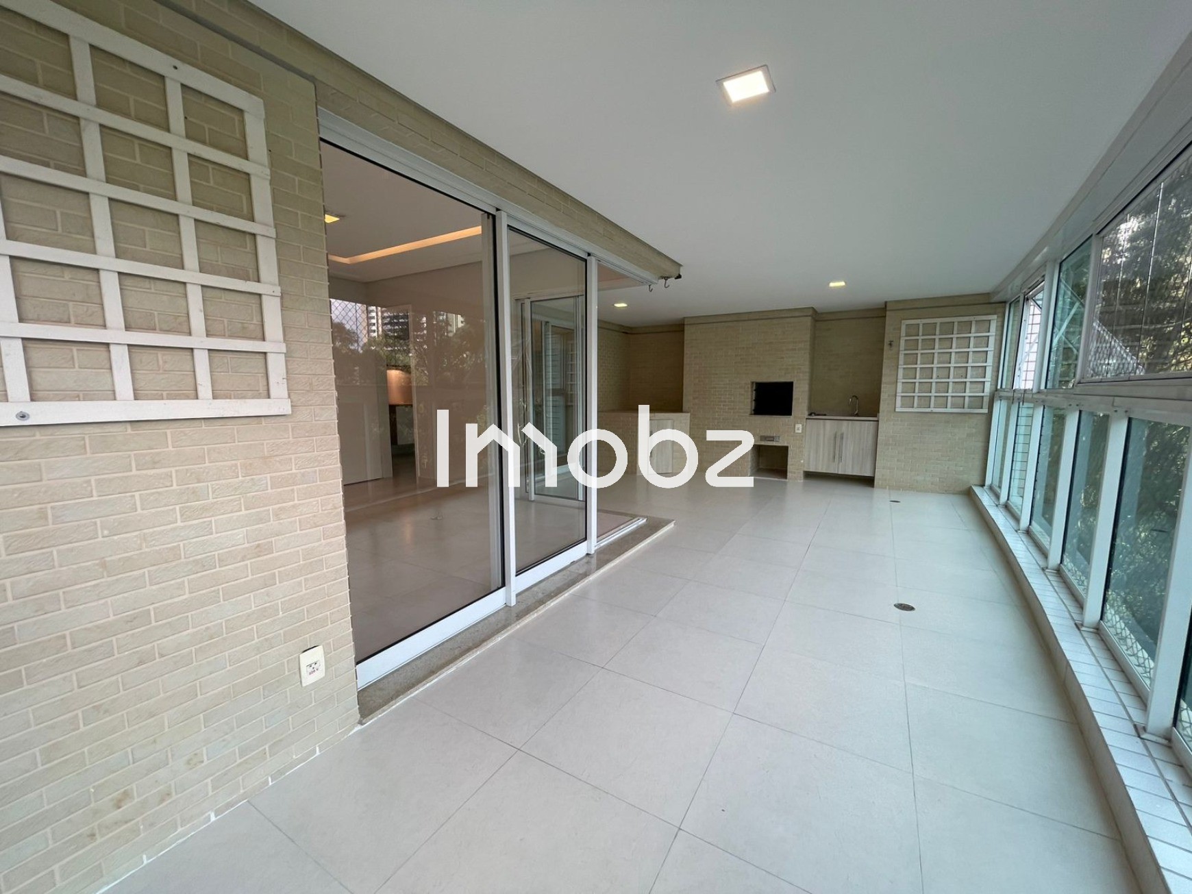 Apartamento para locação no Condomínio Villaggio Panamby - Itapaiuna, 1800 - São Paulo - SP - CEP: 05707-001 - foto 8