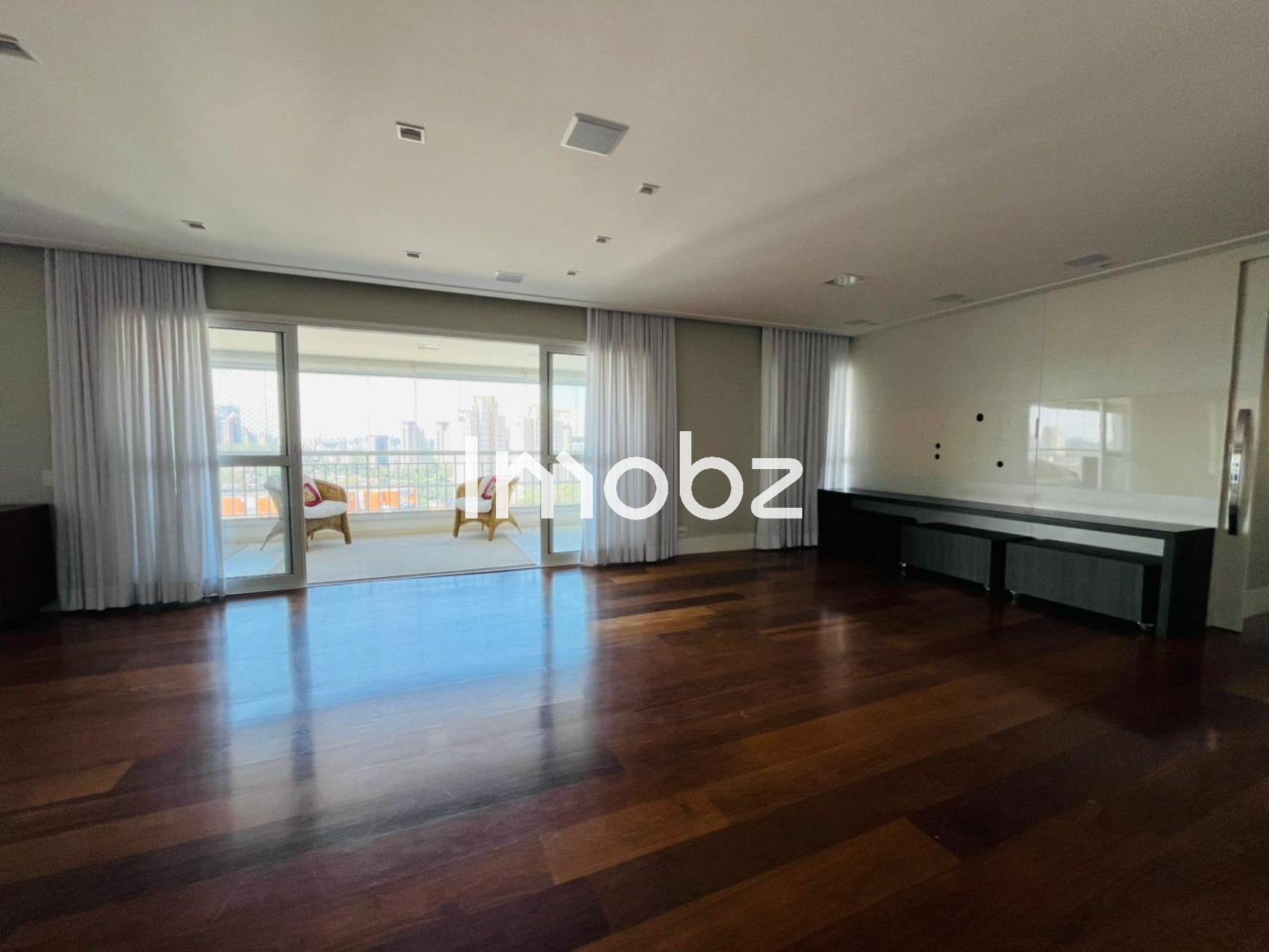Apartamento à venda no Condominio Reserva Jardim Sul - Rua Itapimirum, 35 - São Paulo - SP - CEP: 05716-090 - foto 3