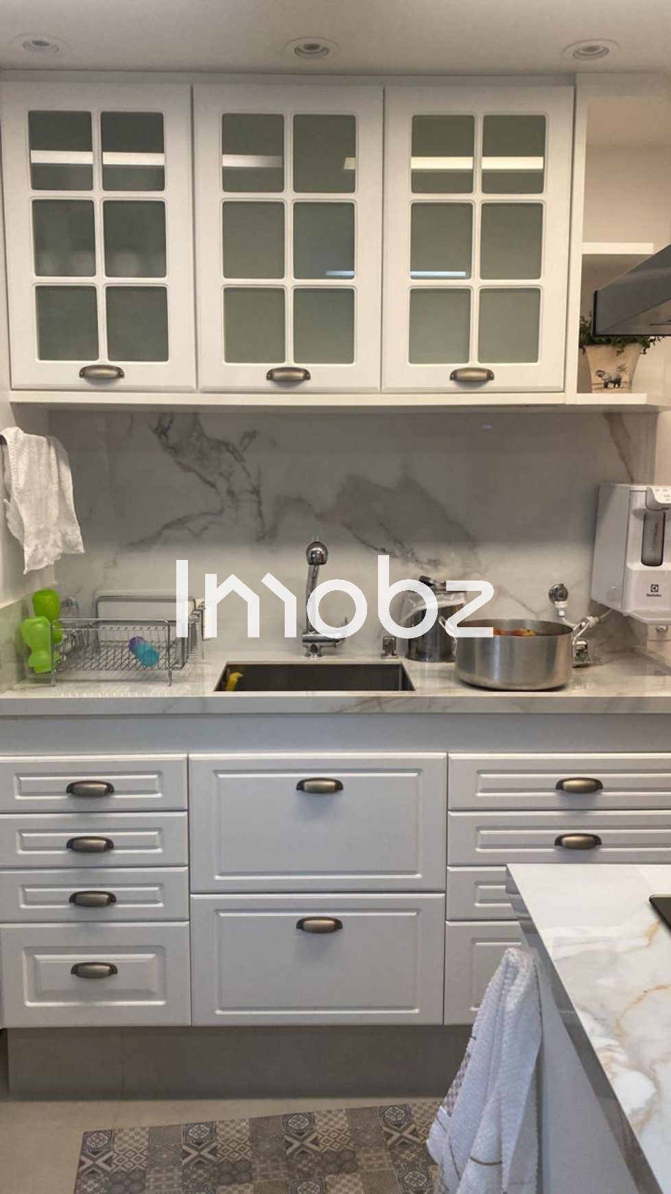 Apartamento à venda no Condomínio Villaggio Panamby - Itapaiuna, 1800 - São Paulo - SP - CEP: 05707-001 - foto 10