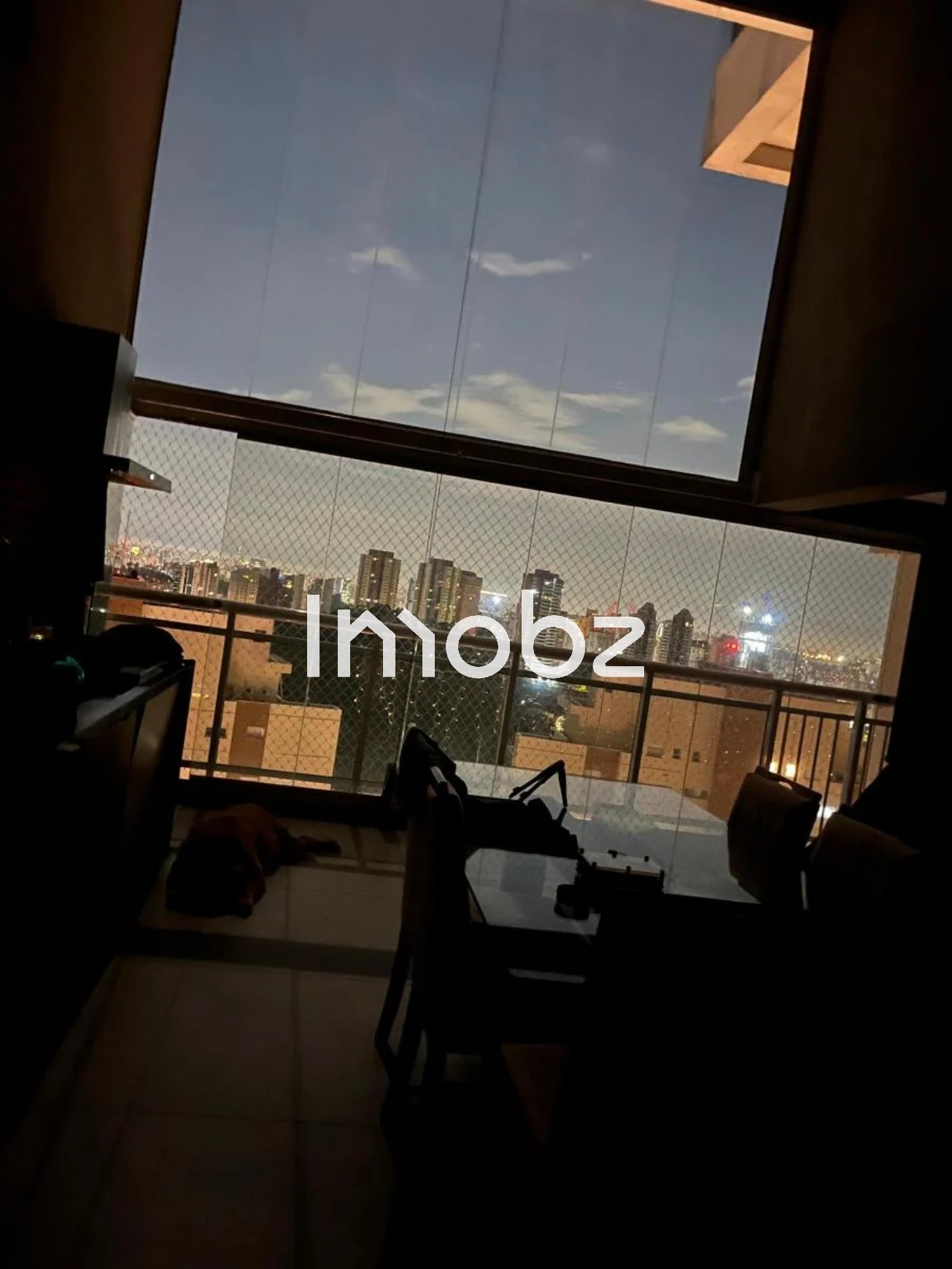 Apartamento à venda na Itajara, 67 - Panamby - São Paulo - SP - CEP: 05717-250 - foto 8