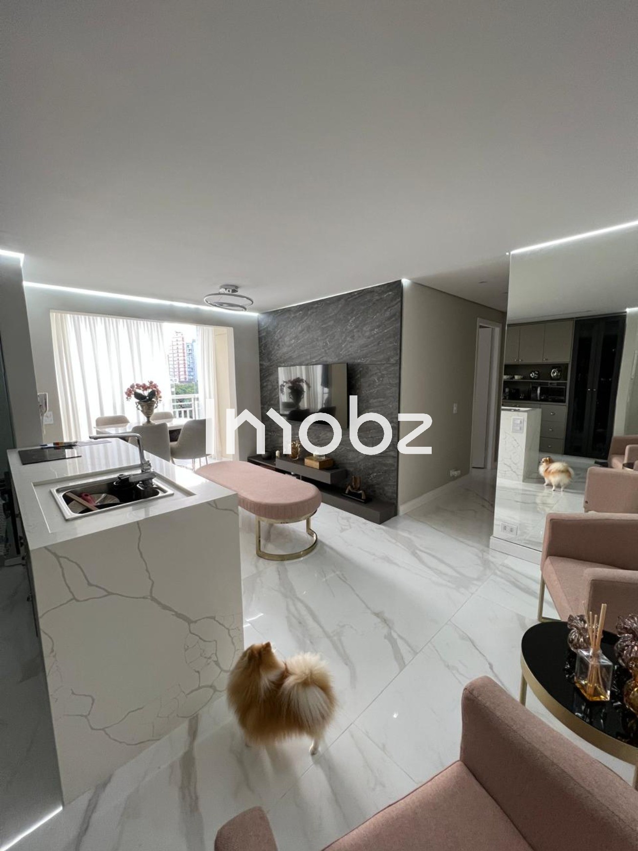 Apartamento à venda na RUA VERGUEIRO, 266 - LIBERDADE - São Paulo - SP - CEP: 01504-000 - foto 2