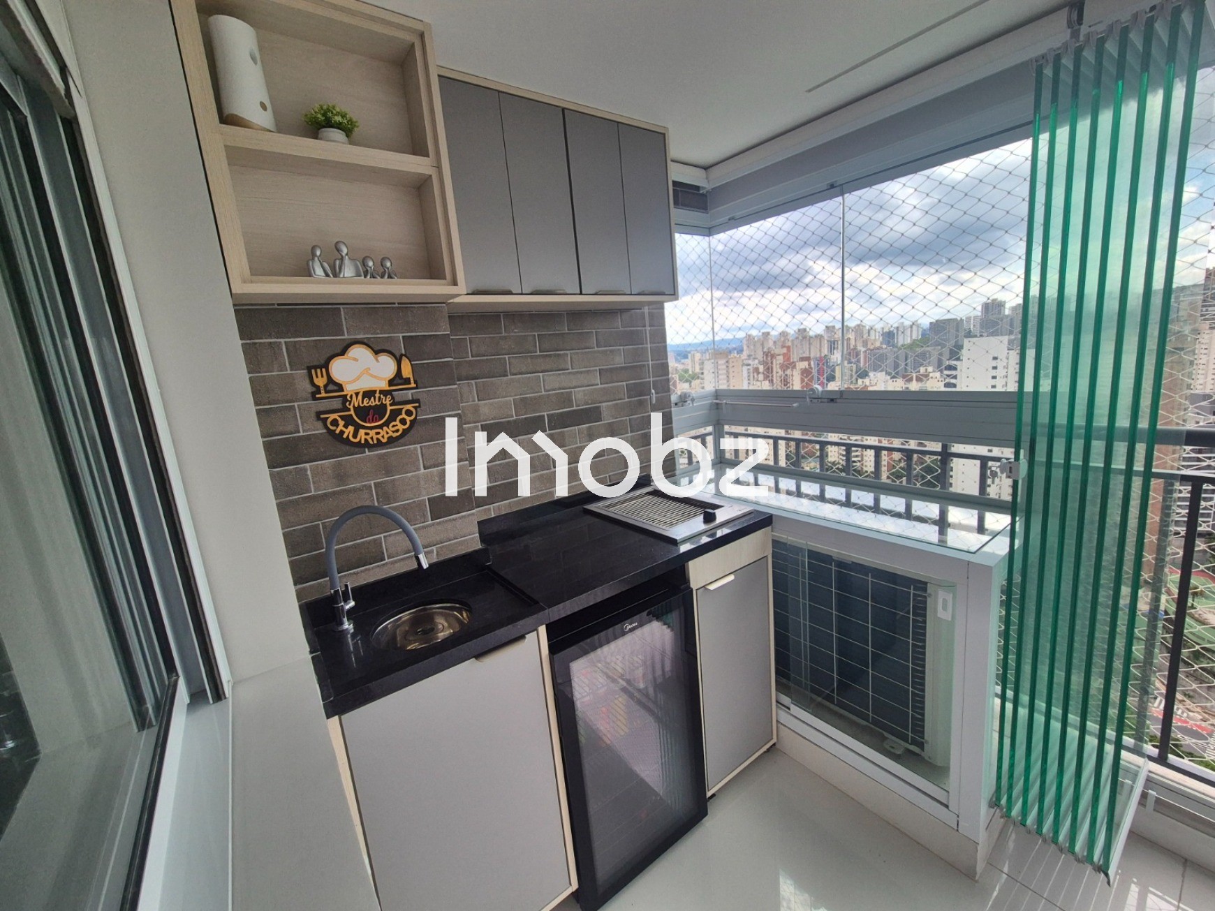 Apartamento à venda na Doutor Luiz Migliano, 1870 - Portal do Morumbi - São Paulo - SP - CEP: 05711-001 - foto 12