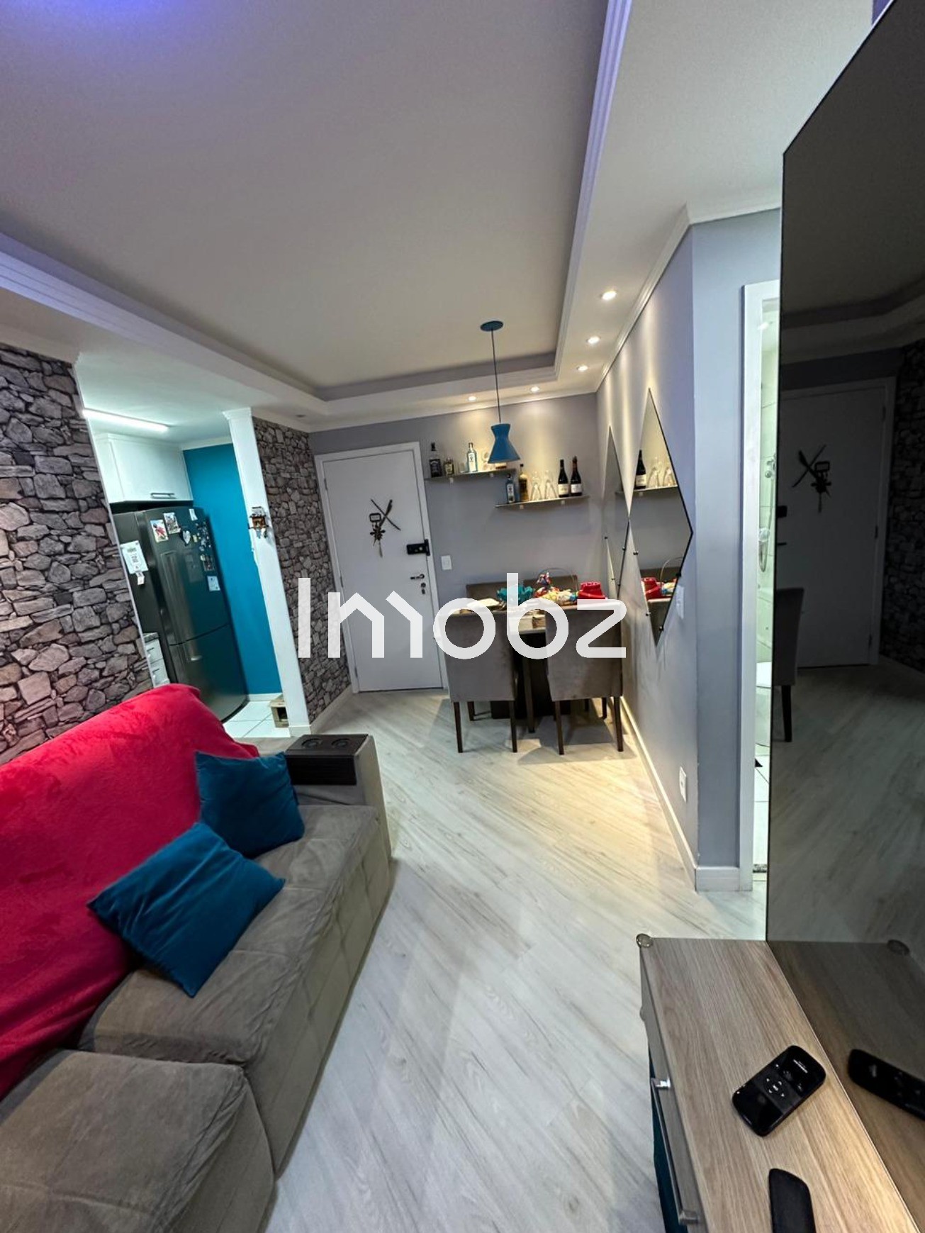 Apartamento à venda na Celso Ramos, 145 - Vila Andrade - São Paulo - SP - CEP: 05734-080 - foto 3
