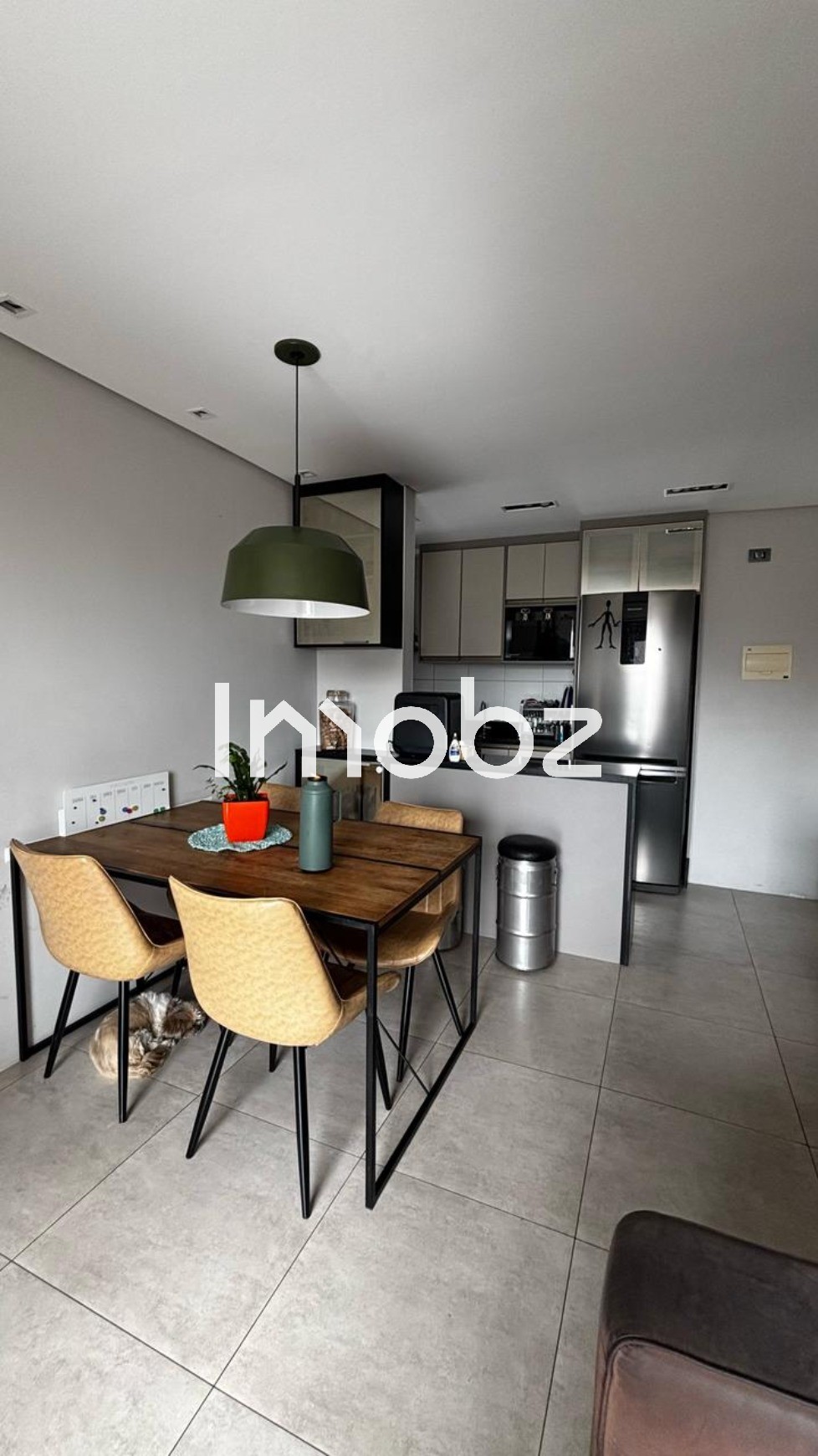 Apartamento à venda na Doutor Luiz Migliano, 1800 - Jardim Caboré - São Paulo - SP - CEP: 05711-001 - foto 2
