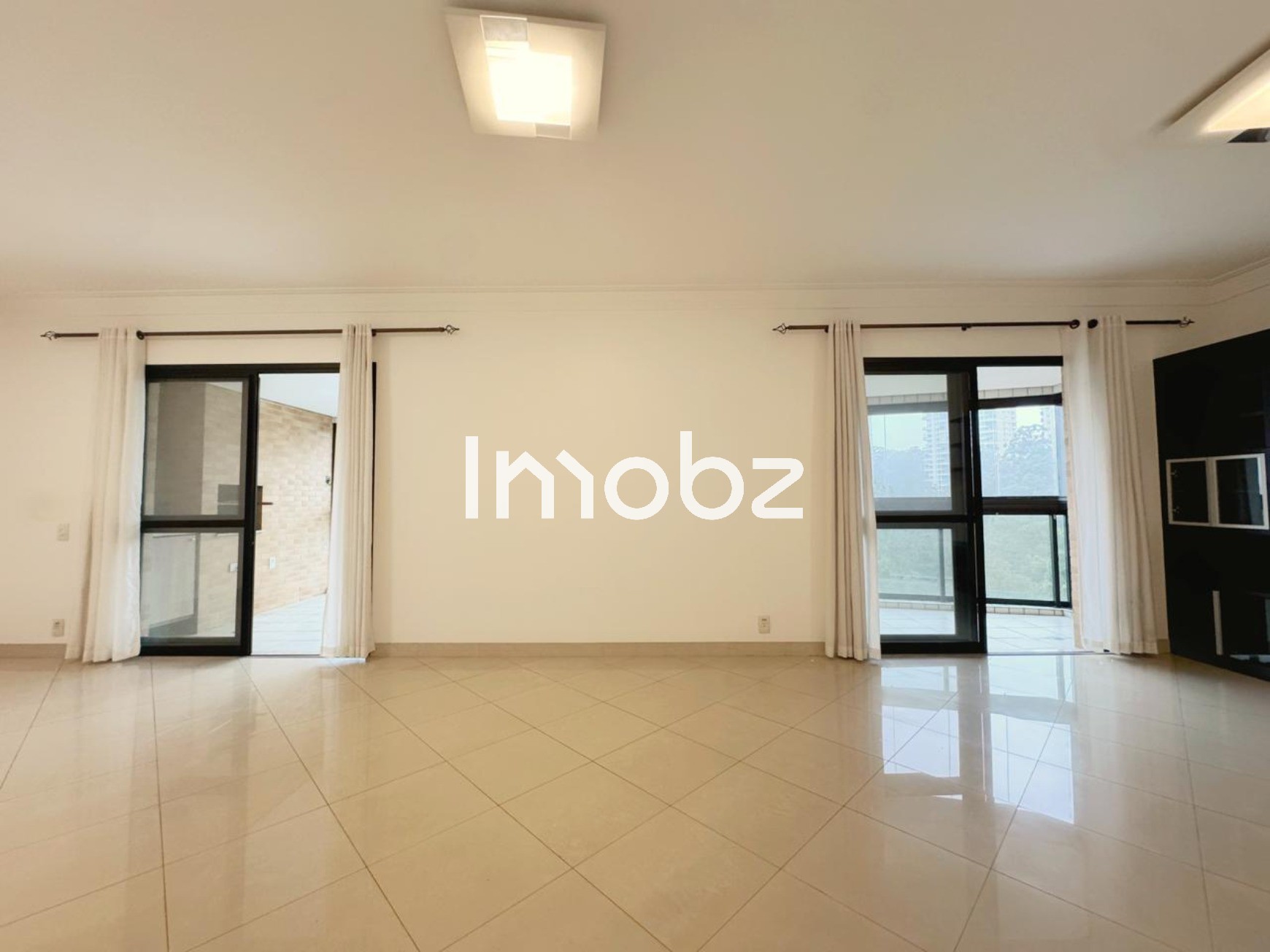 Apartamento à venda no Condomínio Villaggio Panamby - Itapaiuna, 1800 - São Paulo - SP - CEP: 05707-001 - foto 6