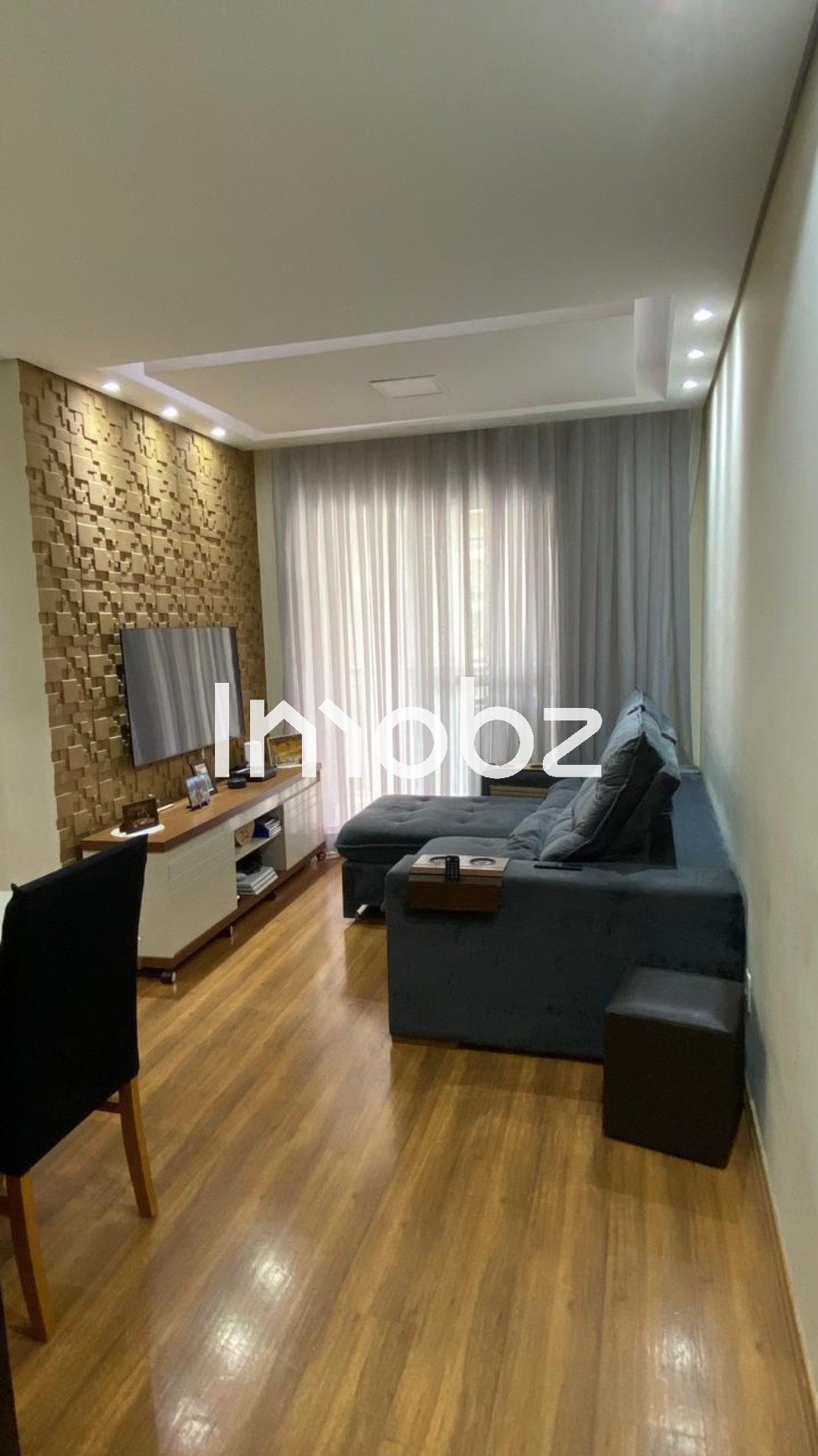 Apartamento à venda no Mais Flora Morumbi - José Da Silva Ribeiro, 576 - São Paulo - SP - CEP: 05726-130 - foto 6