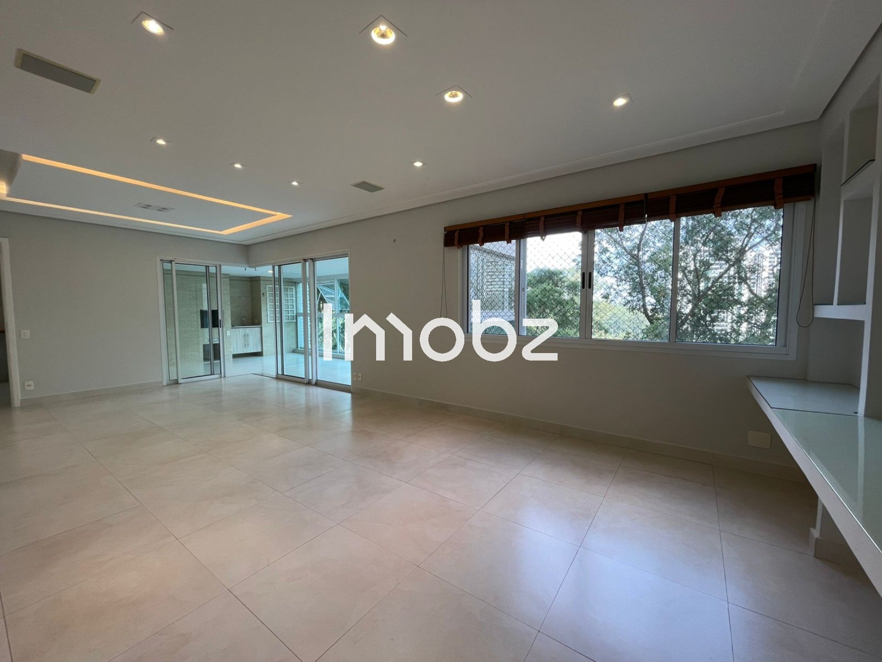 Apartamento para locação no Condomínio Villaggio Panamby - Itapaiuna, 1800 - São Paulo - SP - CEP: 05707-001 - foto 3