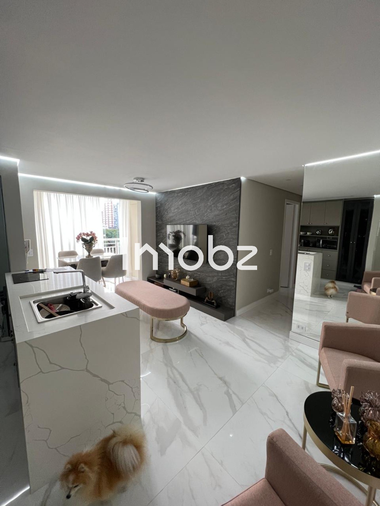 Apartamento à venda na RUA VERGUEIRO, 266 - LIBERDADE - São Paulo - SP - CEP: 01504-000 - foto 1