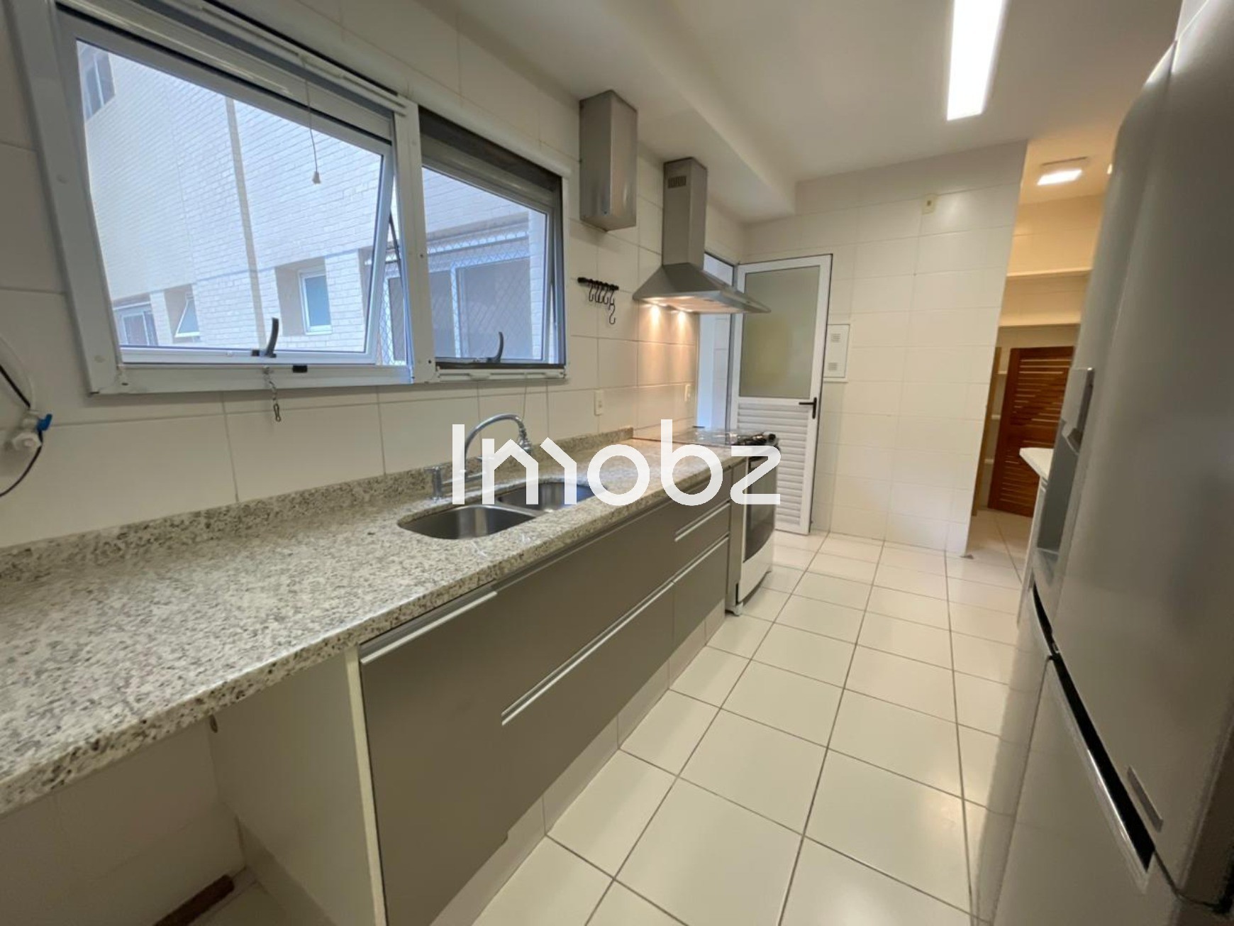Apartamento para locação no Condomínio Villaggio Panamby - Itapaiuna, 1800 - São Paulo - SP - CEP: 05707-001 - foto 10