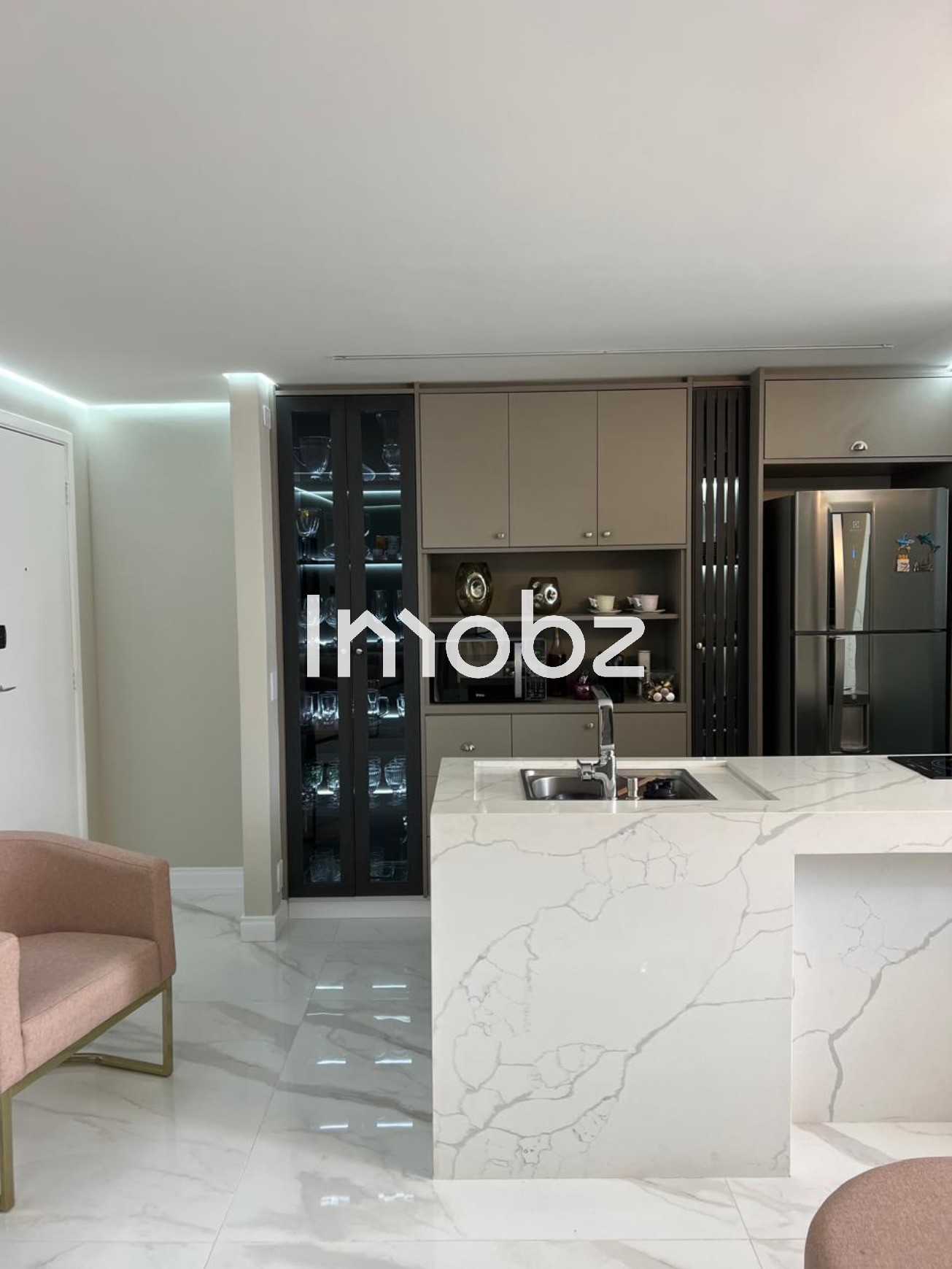 Apartamento à venda na RUA VERGUEIRO, 266 - LIBERDADE - São Paulo - SP - CEP: 01504-000 - foto 10