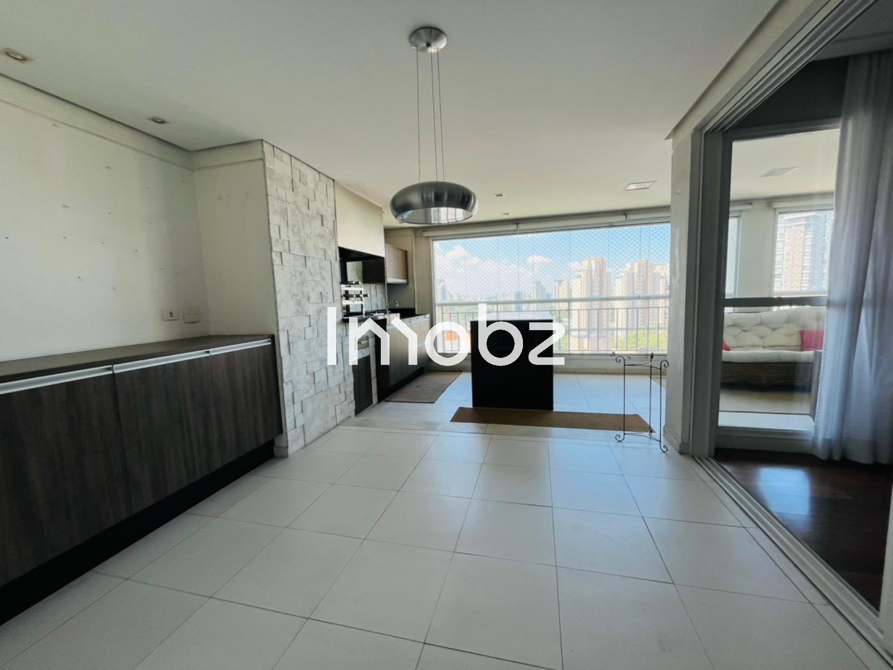 Apartamento à venda no Condominio Reserva Jardim Sul - Rua Itapimirum, 35 - São Paulo - SP - CEP: 05716-090 - foto 11