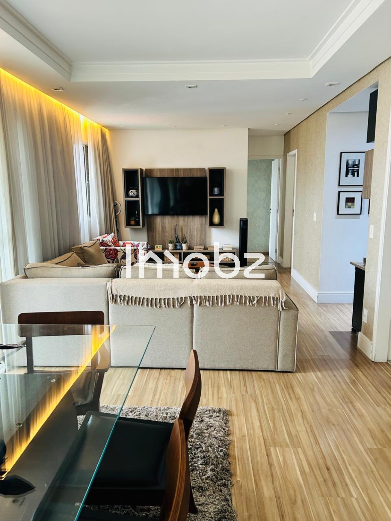 Apartamento à venda na RUA RODOLFO BELZ, 220 - LAR SÃO PAULO - São Paulo - SP - CEP: 05639-010 - foto 1