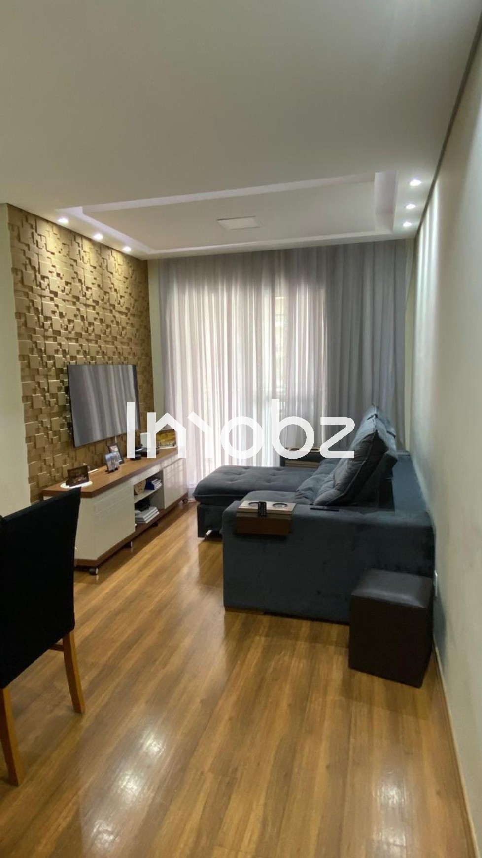 Apartamento à venda no Mais Flora Morumbi - José Da Silva Ribeiro, 576 - São Paulo - SP - CEP: 05726-130 - foto 3