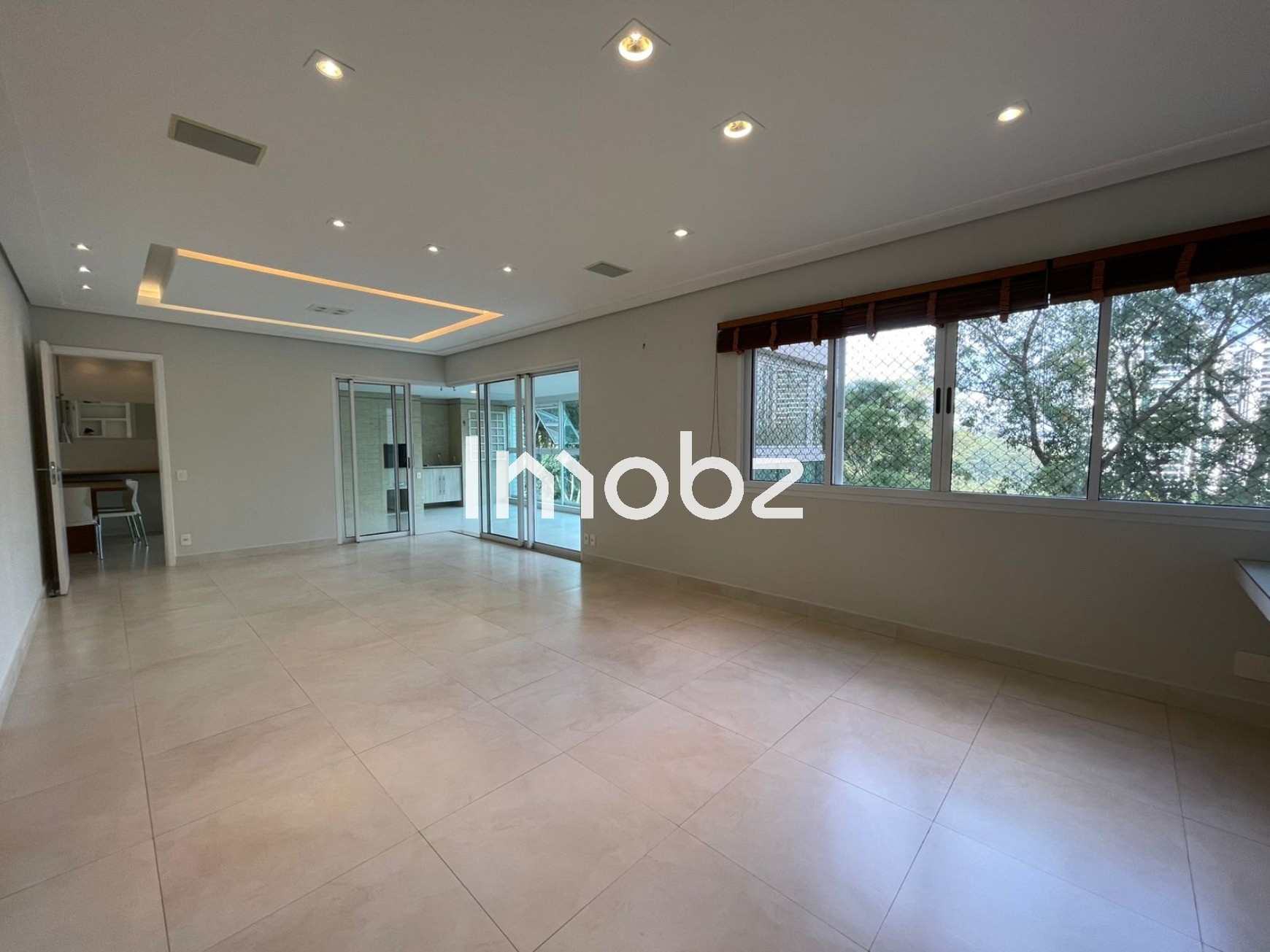 Apartamento para locação no Condomínio Villaggio Panamby - Itapaiuna, 1800 - São Paulo - SP - CEP: 05707-001 - foto 2