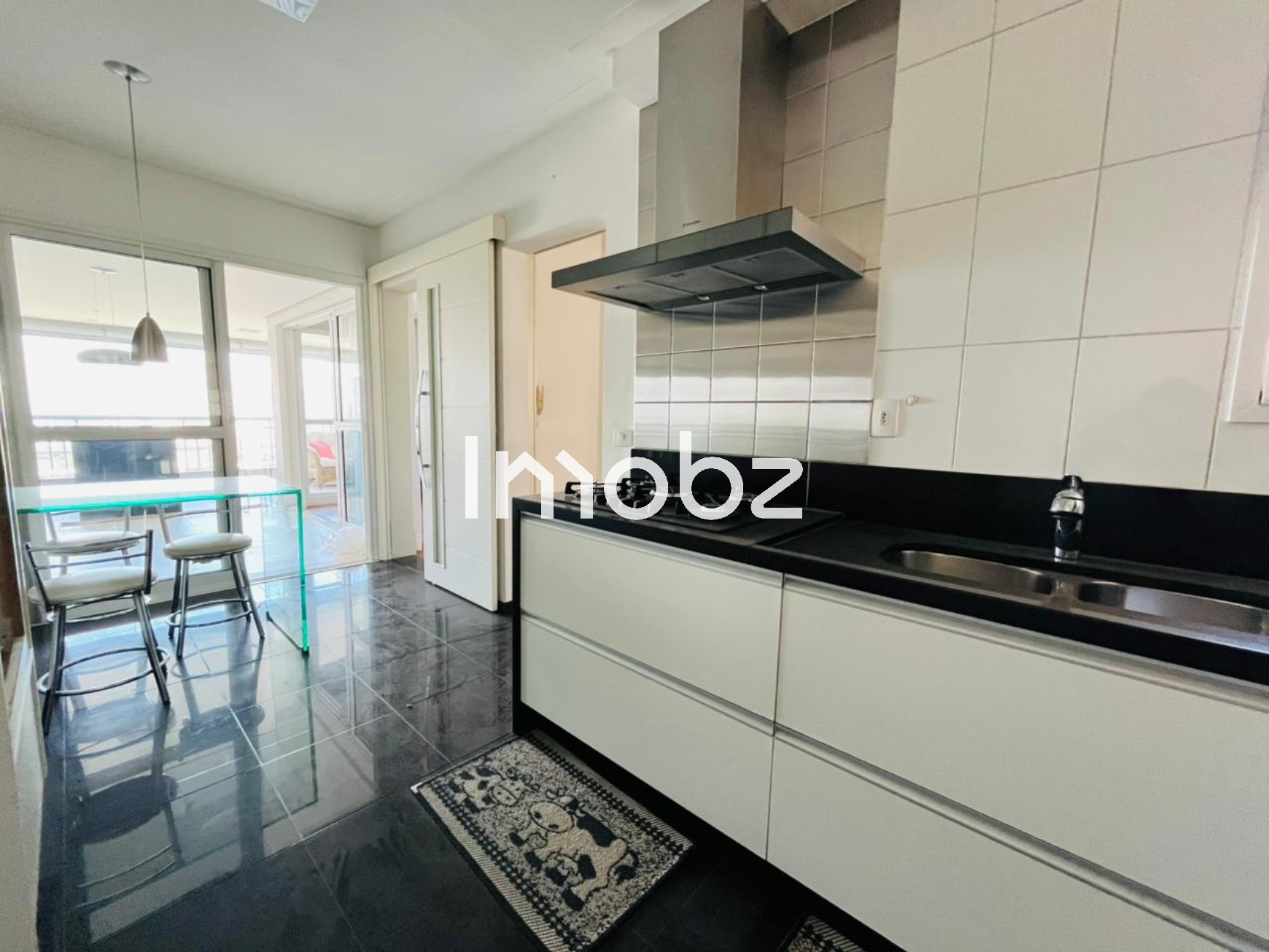 Apartamento à venda no Condominio Reserva Jardim Sul - Rua Itapimirum, 35 - São Paulo - SP - CEP: 05716-090 - foto 4