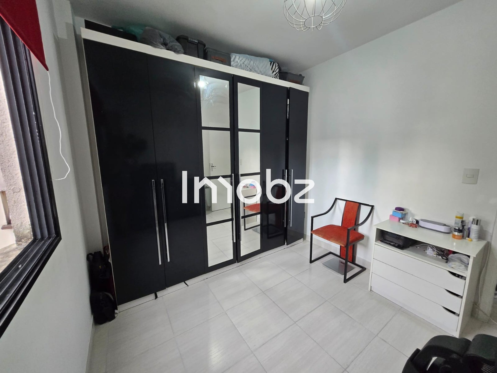 Apartamento à venda no Condomínio Parque Brasil - Giovanni Gronchi, 6675 - São Paulo - SP - CEP: 05724-005 - foto 8